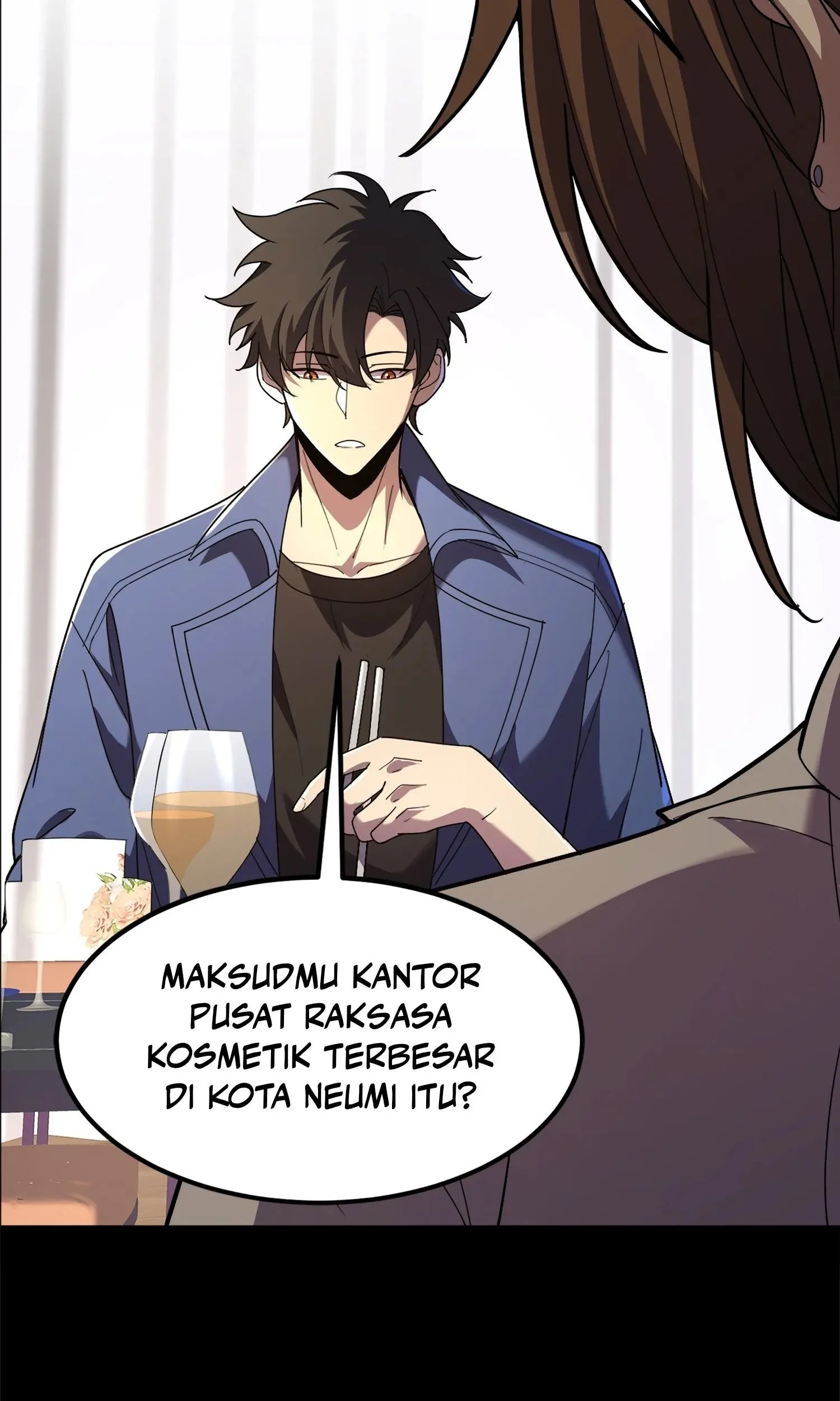 The Clan’s Failure is the Former Strongest in the Continent Chapter 10 - halaman 41