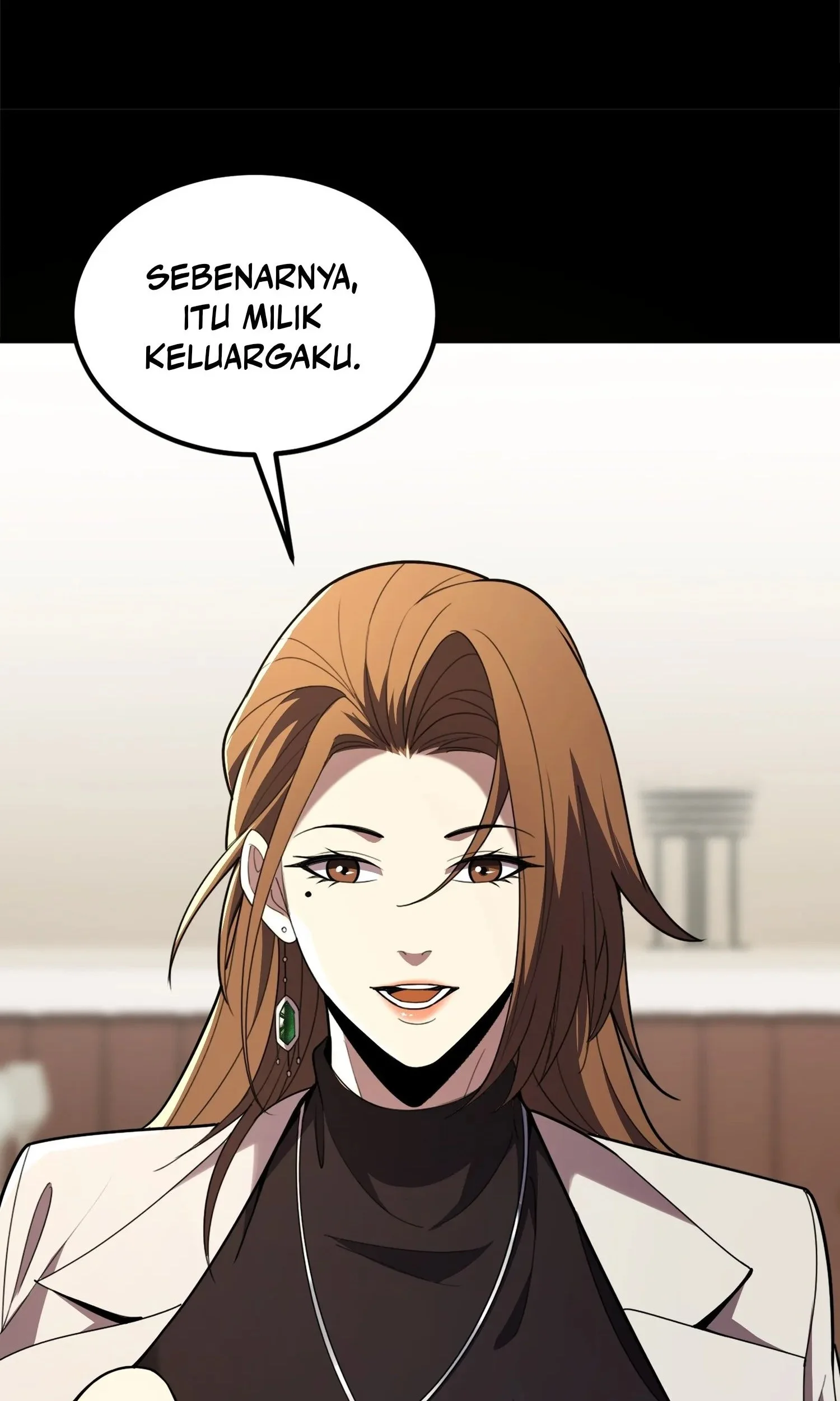 The Clan’s Failure is the Former Strongest in the Continent Chapter 10 - halaman 42