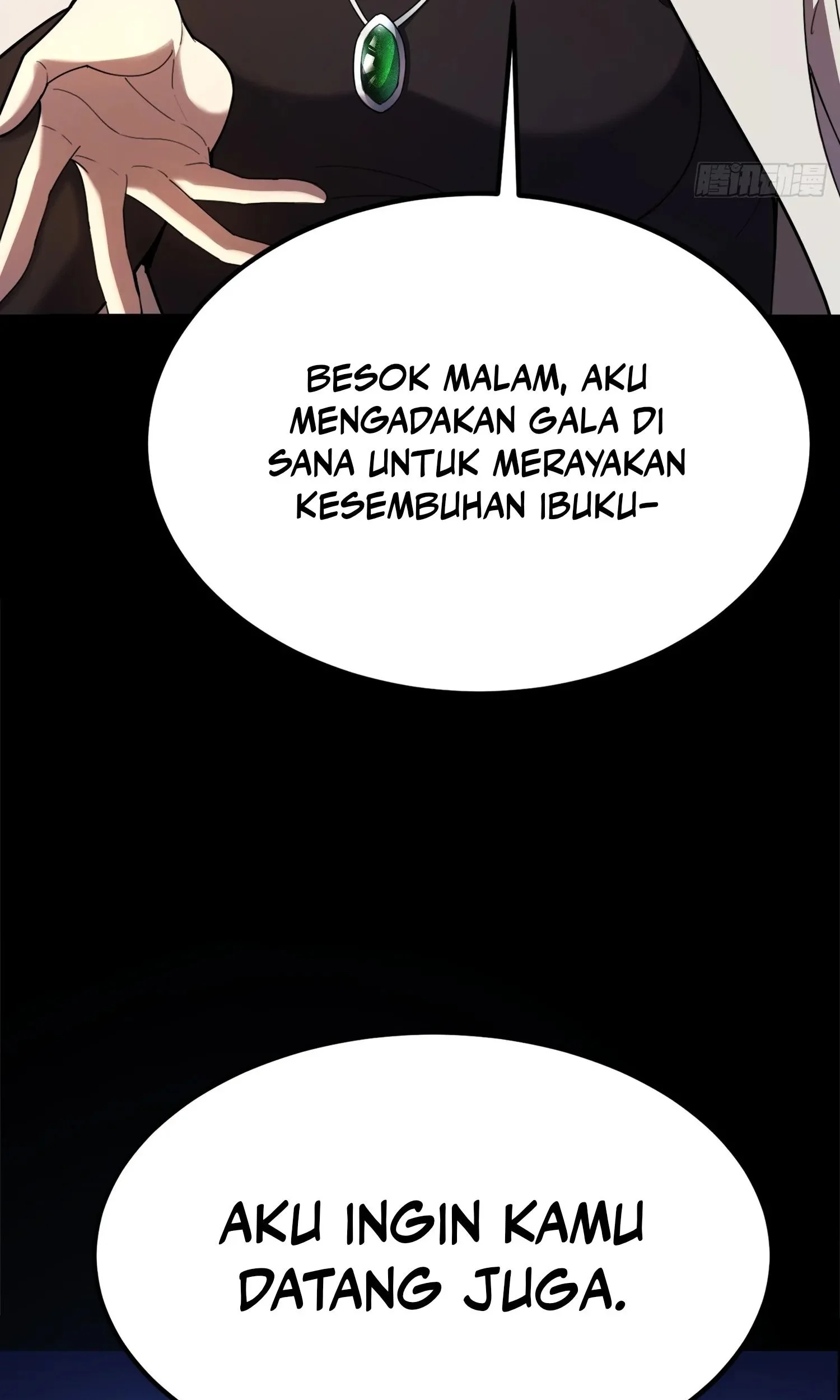 The Clan’s Failure is the Former Strongest in the Continent Chapter 10 - halaman 43