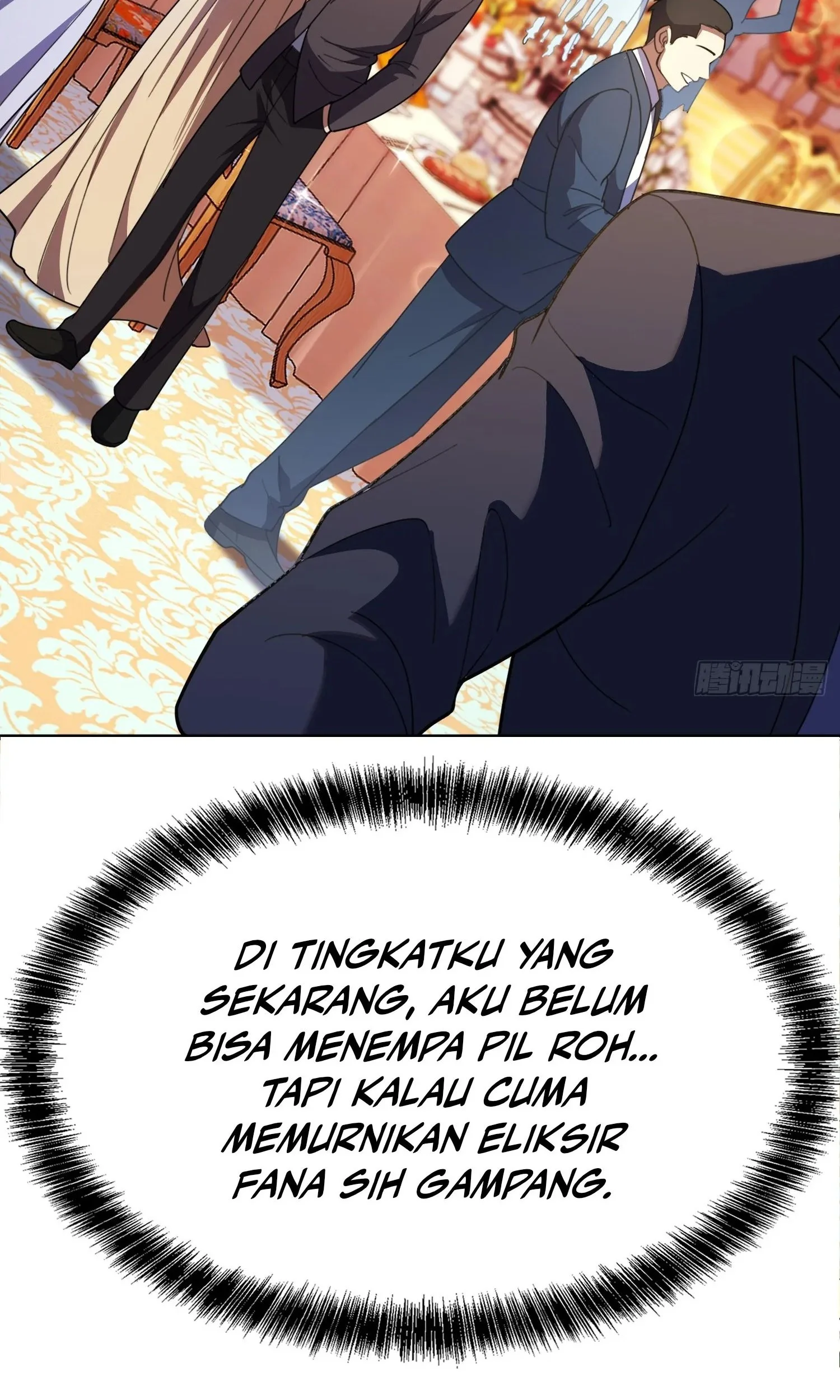 The Clan’s Failure is the Former Strongest in the Continent Chapter 10 - halaman 48