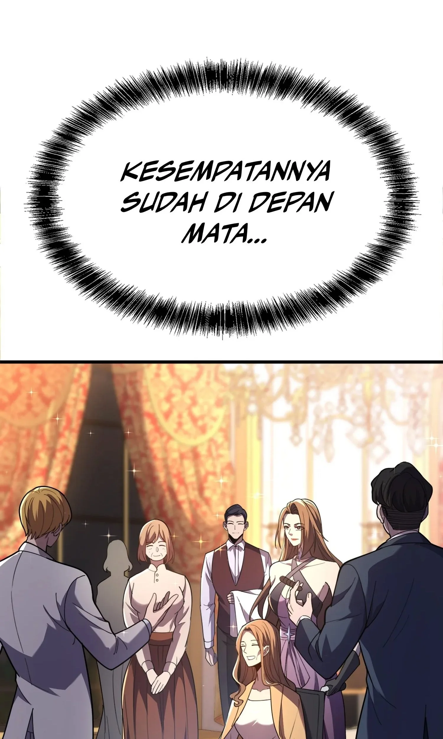 The Clan’s Failure is the Former Strongest in the Continent Chapter 10 - halaman 54