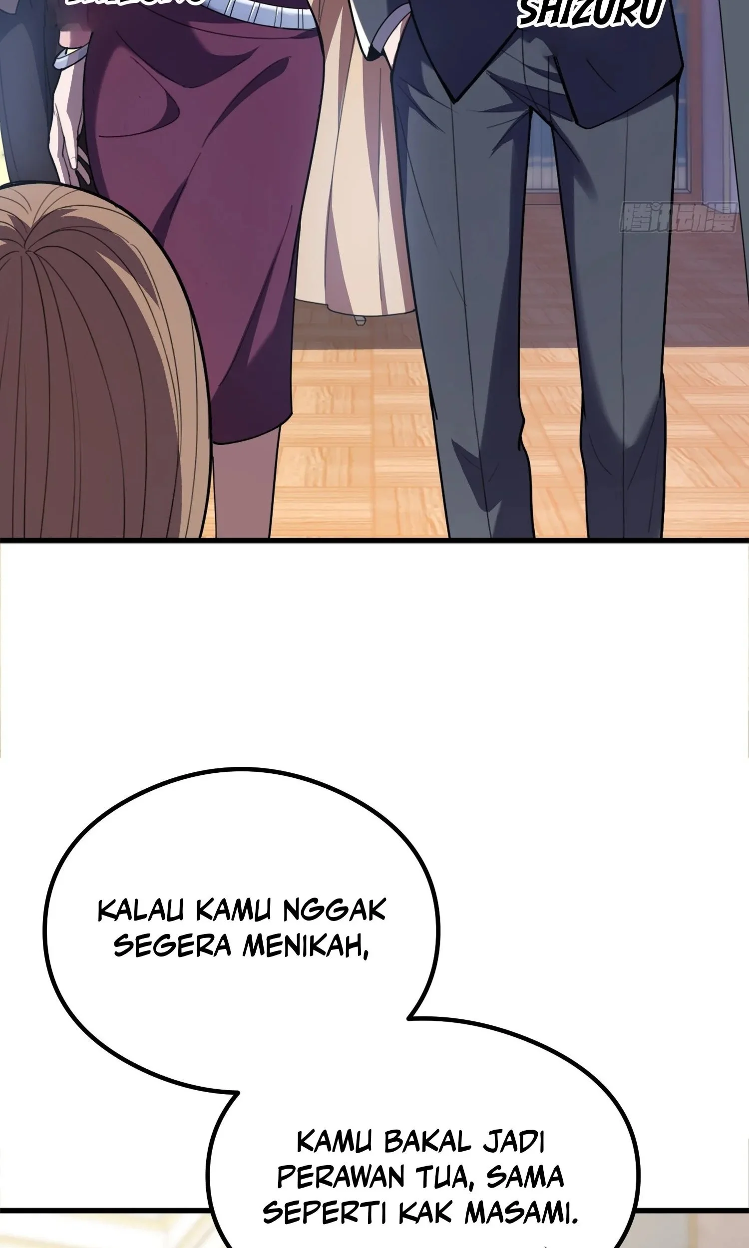 The Clan’s Failure is the Former Strongest in the Continent Chapter 10 - halaman 57