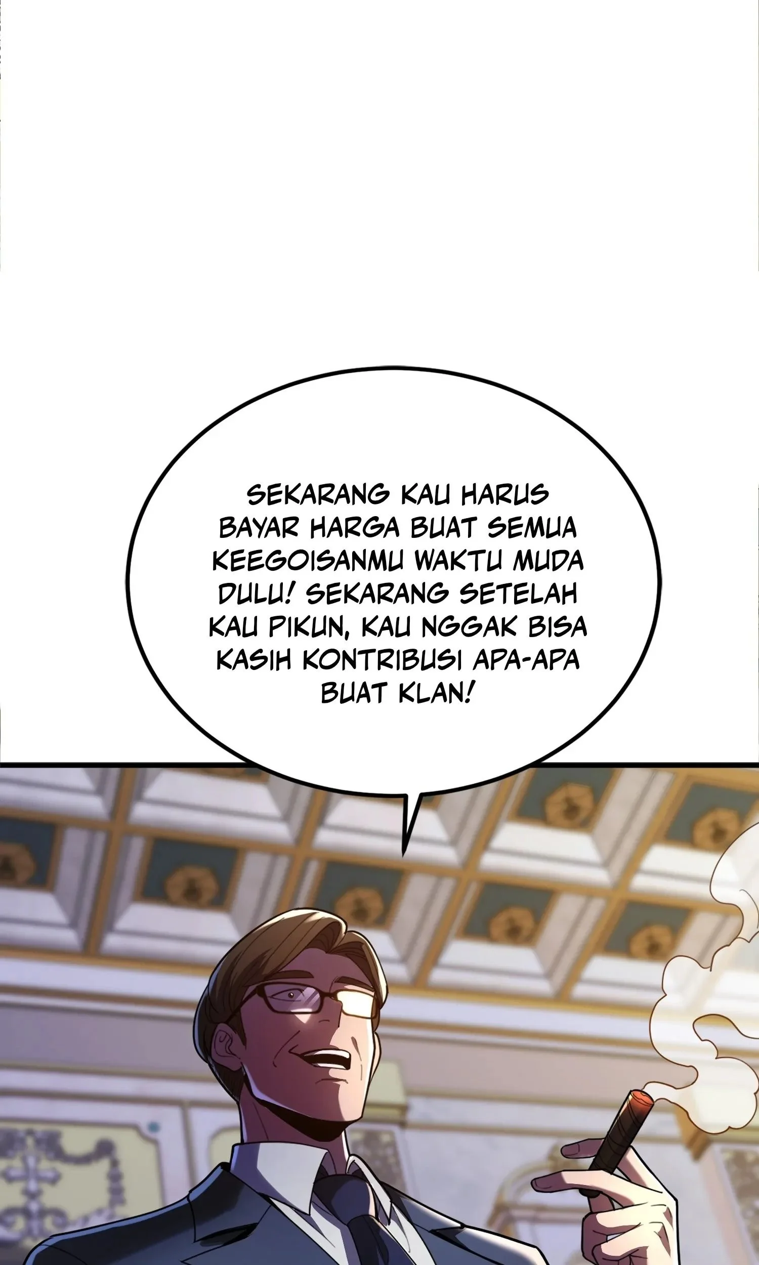 The Clan’s Failure is the Former Strongest in the Continent Chapter 10 - halaman 59