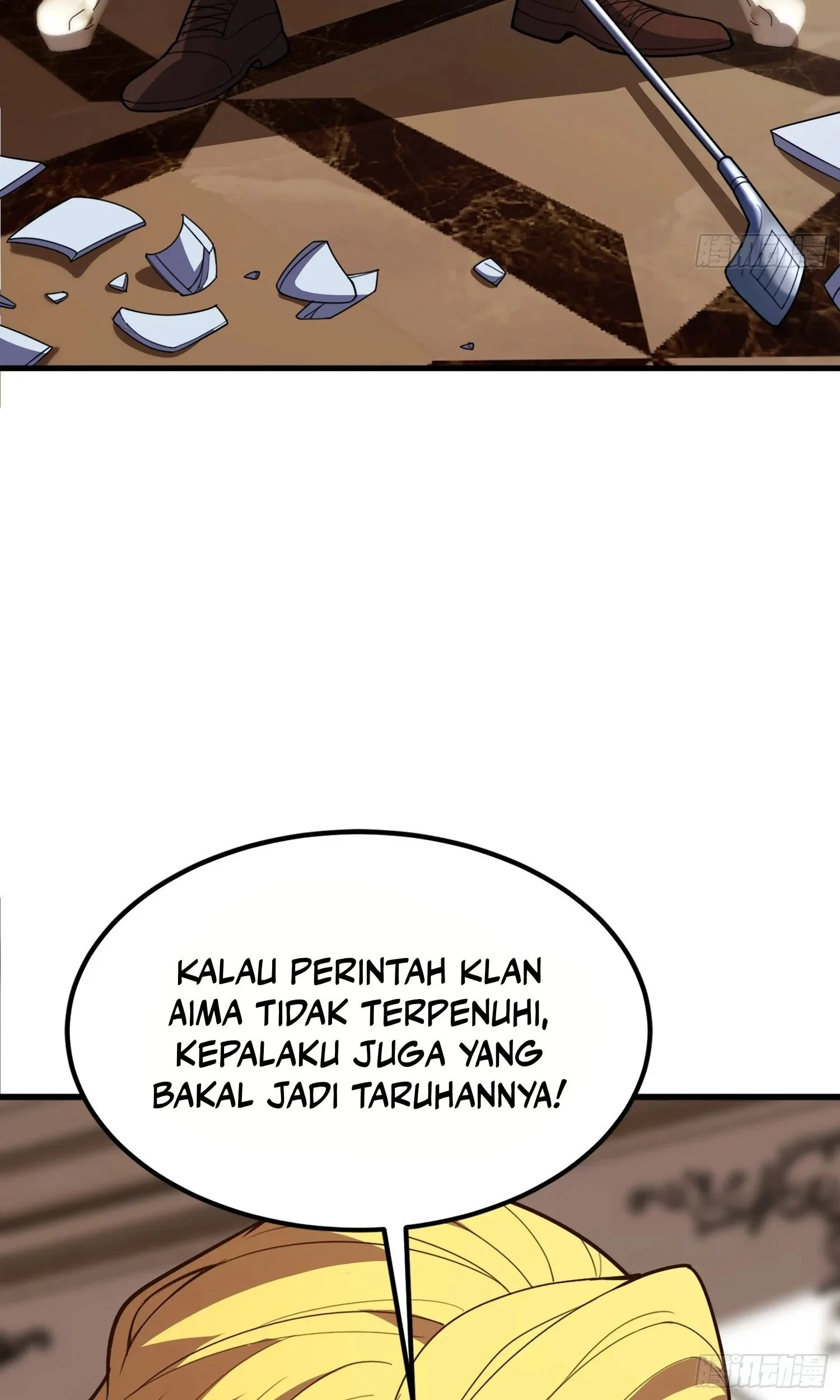 The Clan’s Failure is the Former Strongest in the Continent Chapter 10 - halaman 6