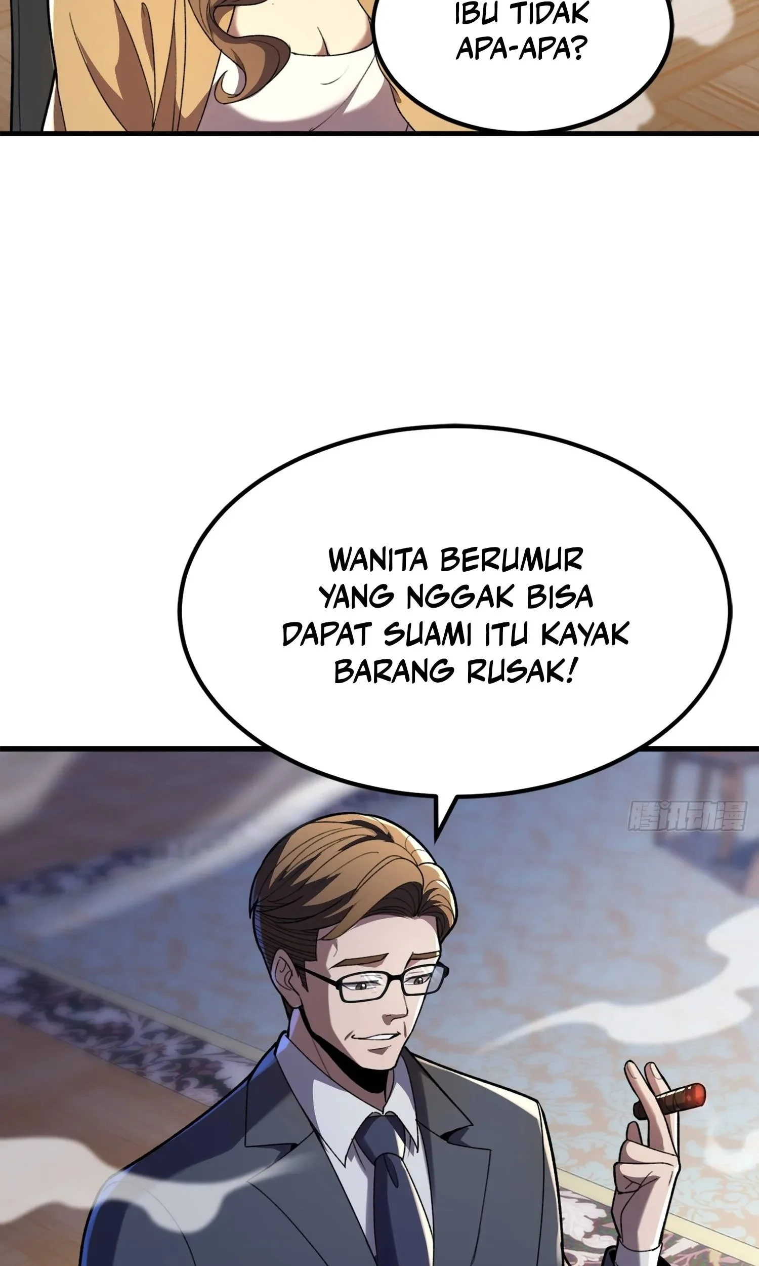 The Clan’s Failure is the Former Strongest in the Continent Chapter 10 - halaman 67