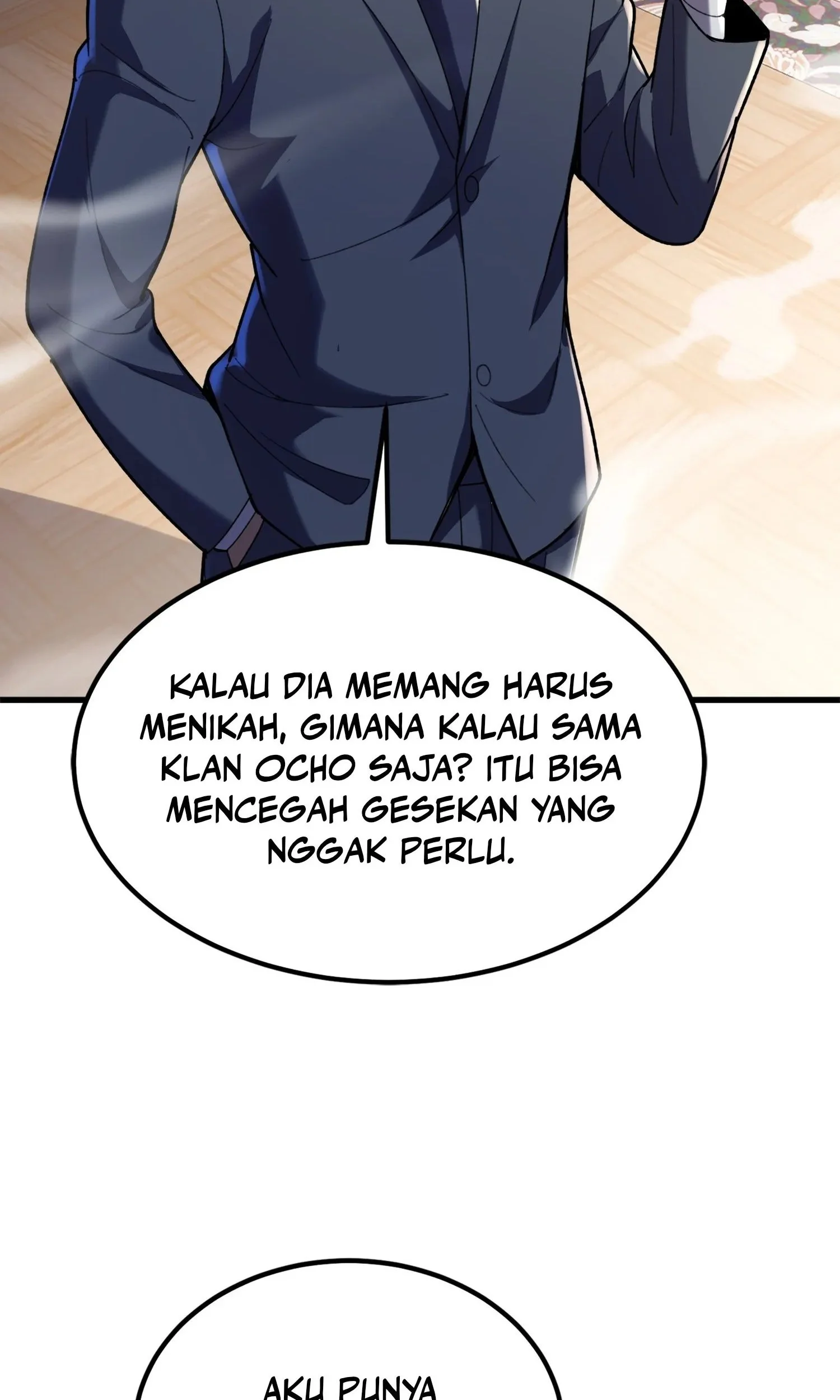 The Clan’s Failure is the Former Strongest in the Continent Chapter 10 - halaman 68
