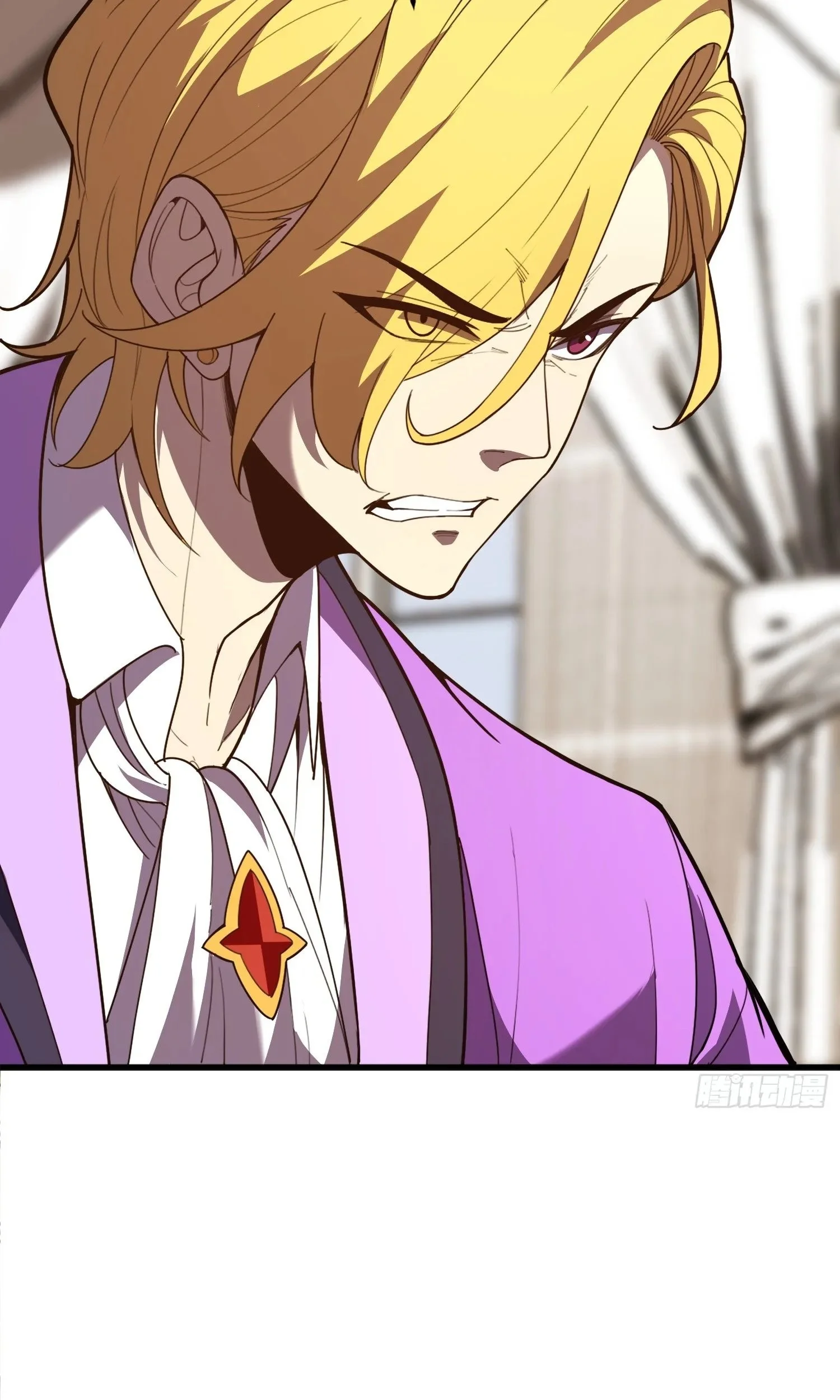 The Clan’s Failure is the Former Strongest in the Continent Chapter 10 - halaman 7