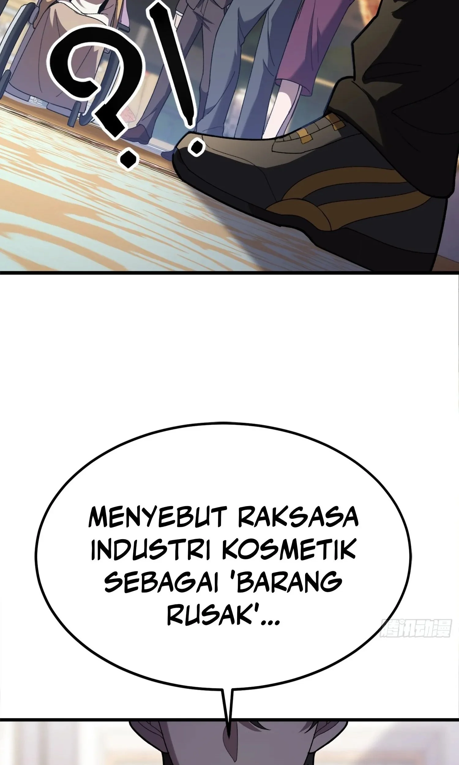 The Clan’s Failure is the Former Strongest in the Continent Chapter 10 - halaman 76