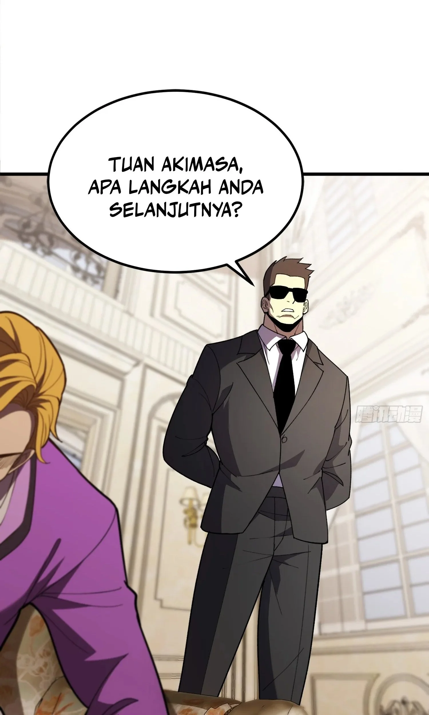 The Clan’s Failure is the Former Strongest in the Continent Chapter 10 - halaman 8