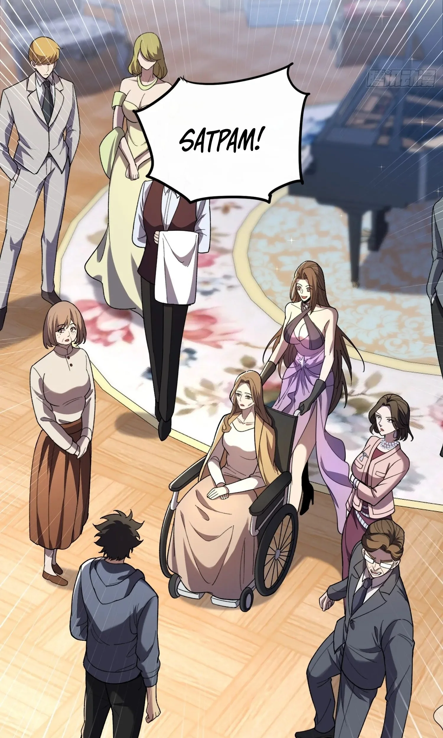 The Clan’s Failure is the Former Strongest in the Continent Chapter 10 - halaman 81