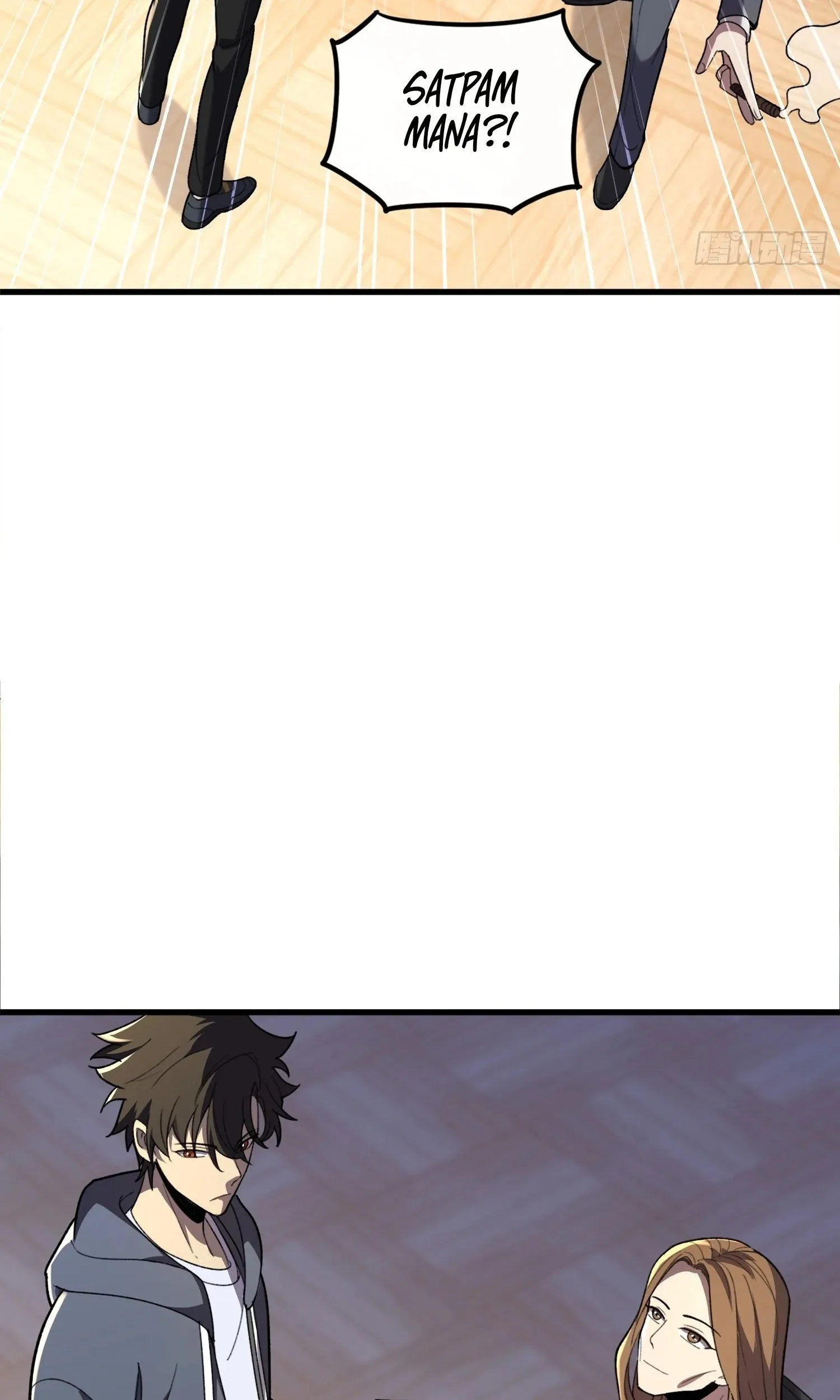 The Clan’s Failure is the Former Strongest in the Continent Chapter 10 - halaman 82