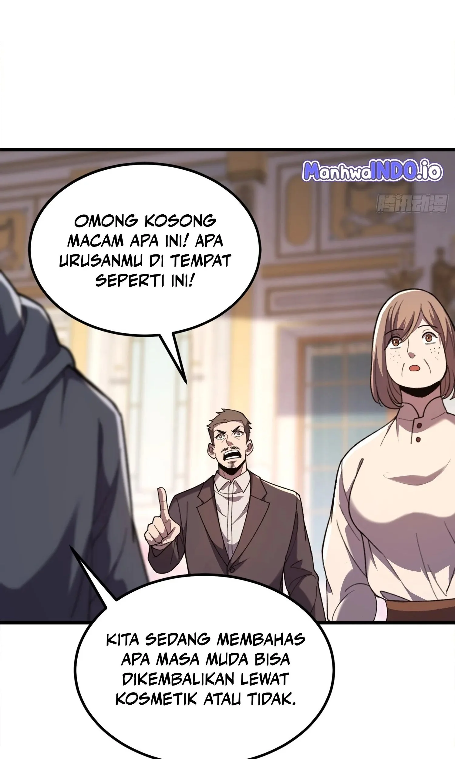The Clan’s Failure is the Former Strongest in the Continent Chapter 10 - halaman 92