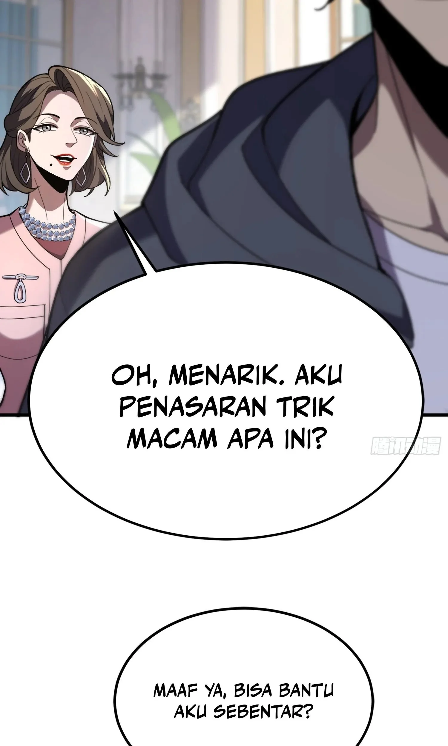 The Clan’s Failure is the Former Strongest in the Continent Chapter 10 - halaman 95
