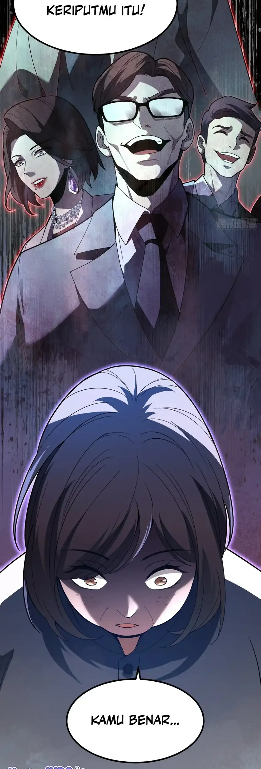 The Clan’s Failure is the Former Strongest in the Continent Chapter 11 - halaman 11