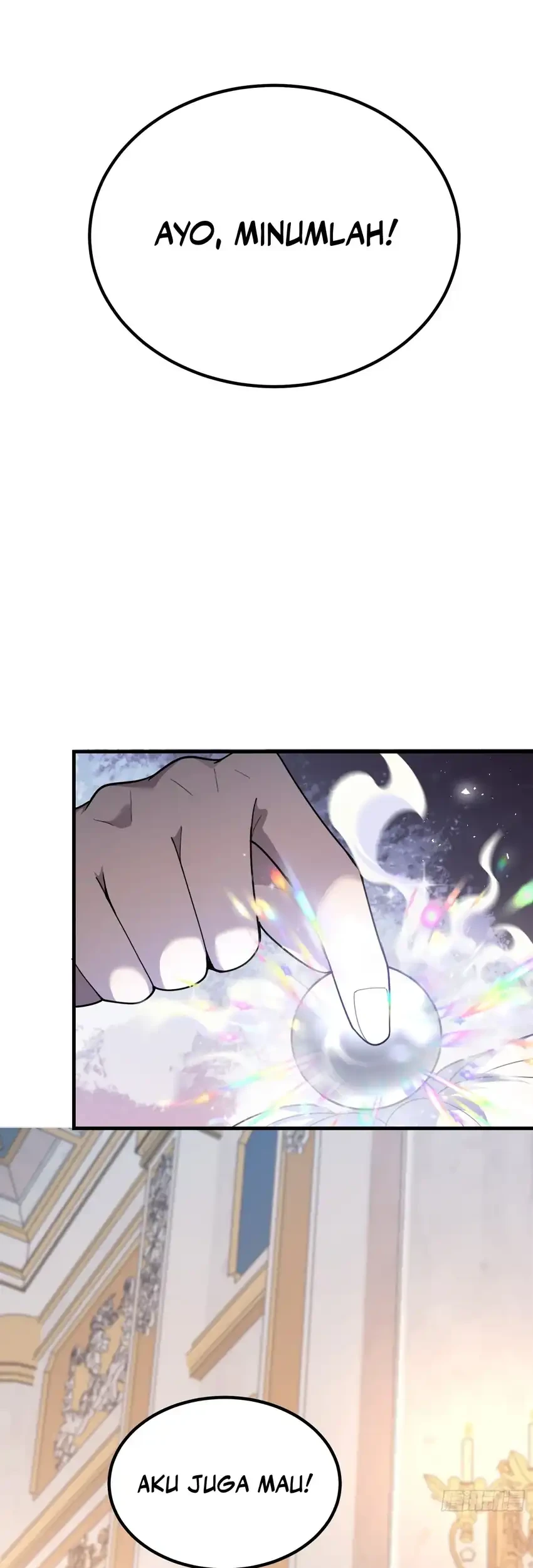 The Clan’s Failure is the Former Strongest in the Continent Chapter 11 - halaman 13