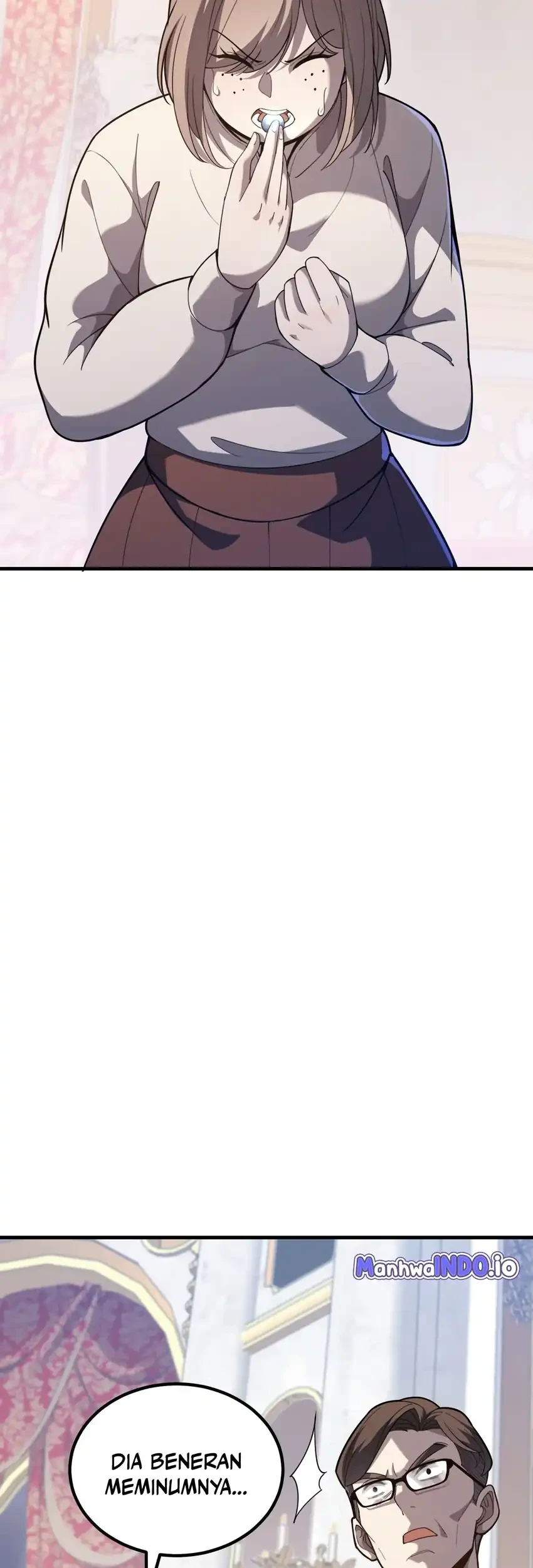 The Clan’s Failure is the Former Strongest in the Continent Chapter 11 - halaman 15