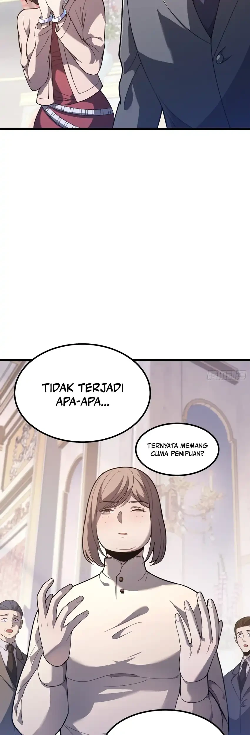 The Clan’s Failure is the Former Strongest in the Continent Chapter 11 - halaman 17