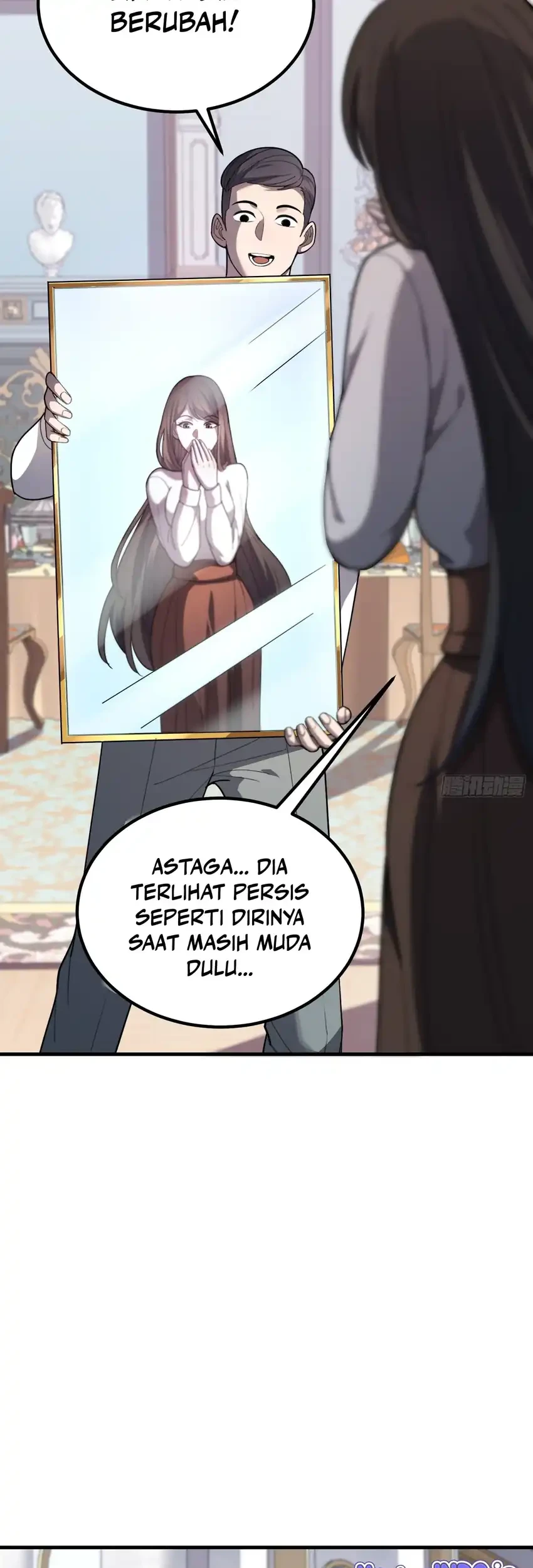 The Clan’s Failure is the Former Strongest in the Continent Chapter 11 - halaman 23