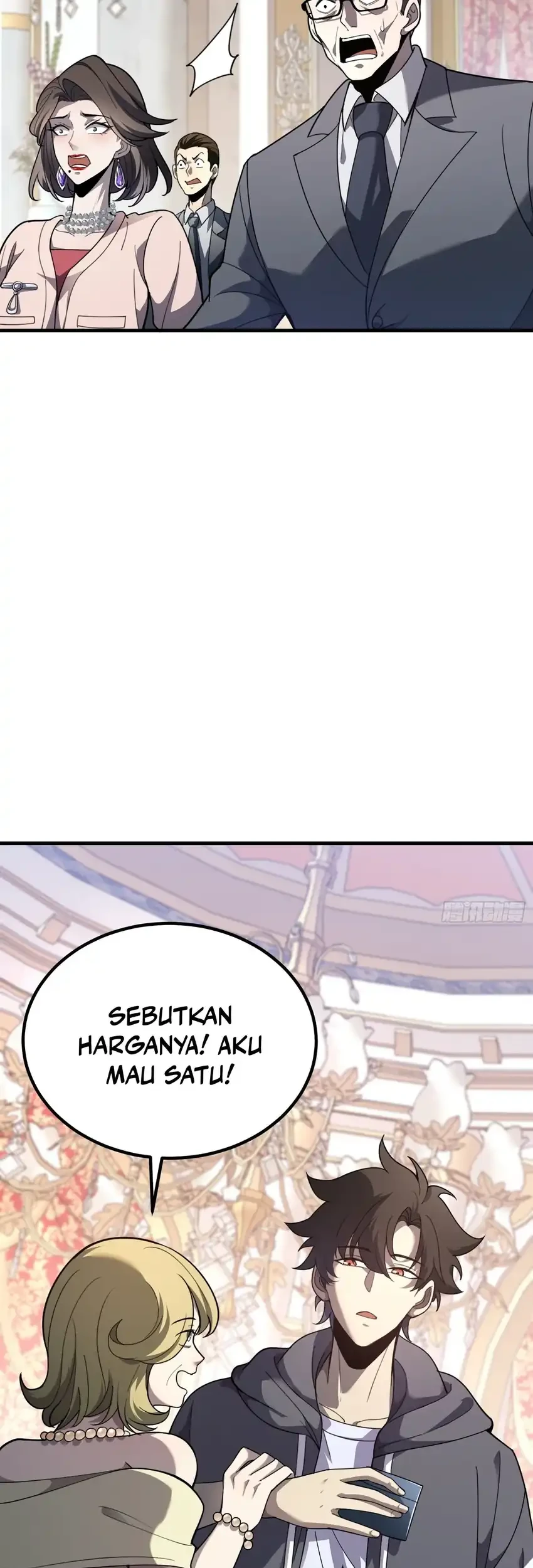 The Clan’s Failure is the Former Strongest in the Continent Chapter 11 - halaman 25