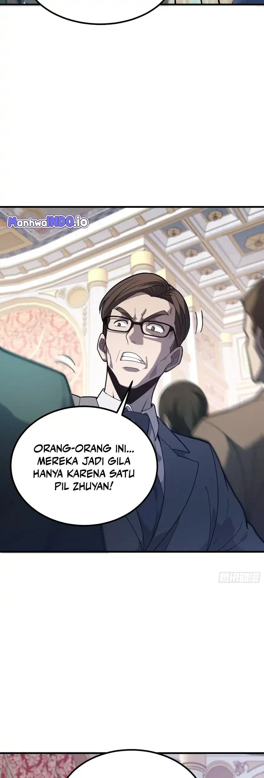 The Clan’s Failure is the Former Strongest in the Continent Chapter 11 - halaman 29