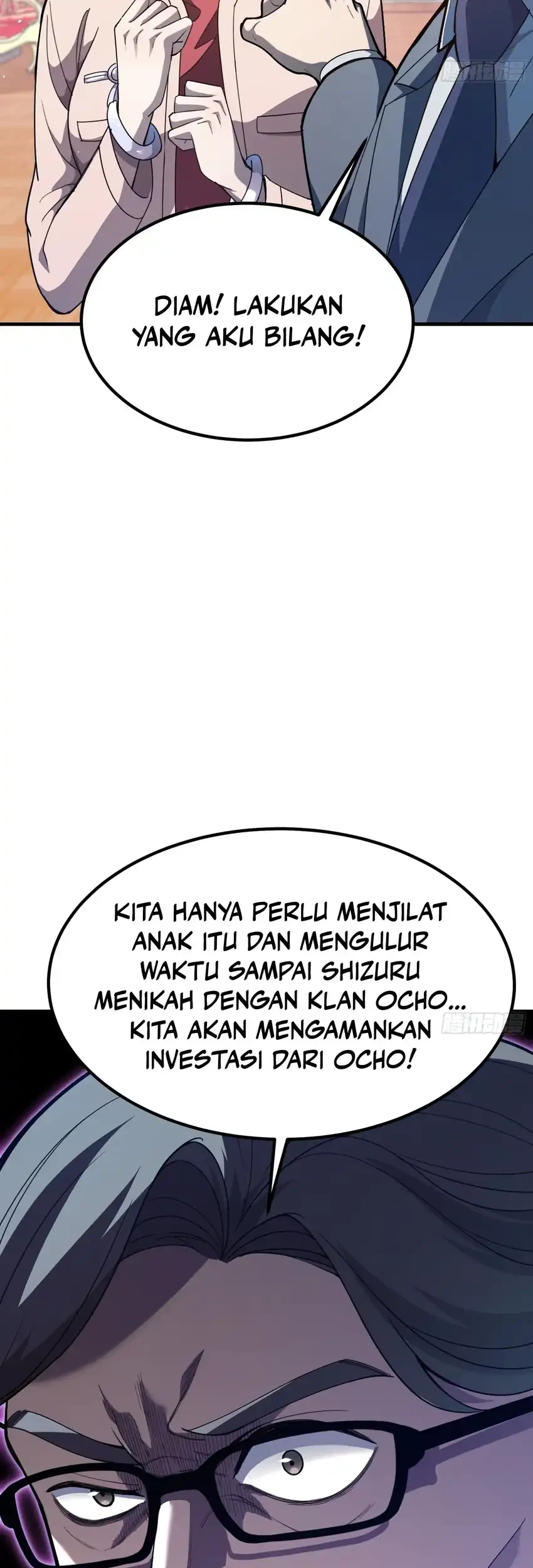 The Clan’s Failure is the Former Strongest in the Continent Chapter 11 - halaman 33