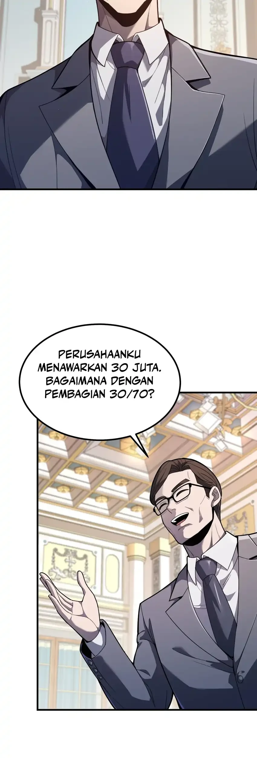 The Clan’s Failure is the Former Strongest in the Continent Chapter 11 - halaman 41