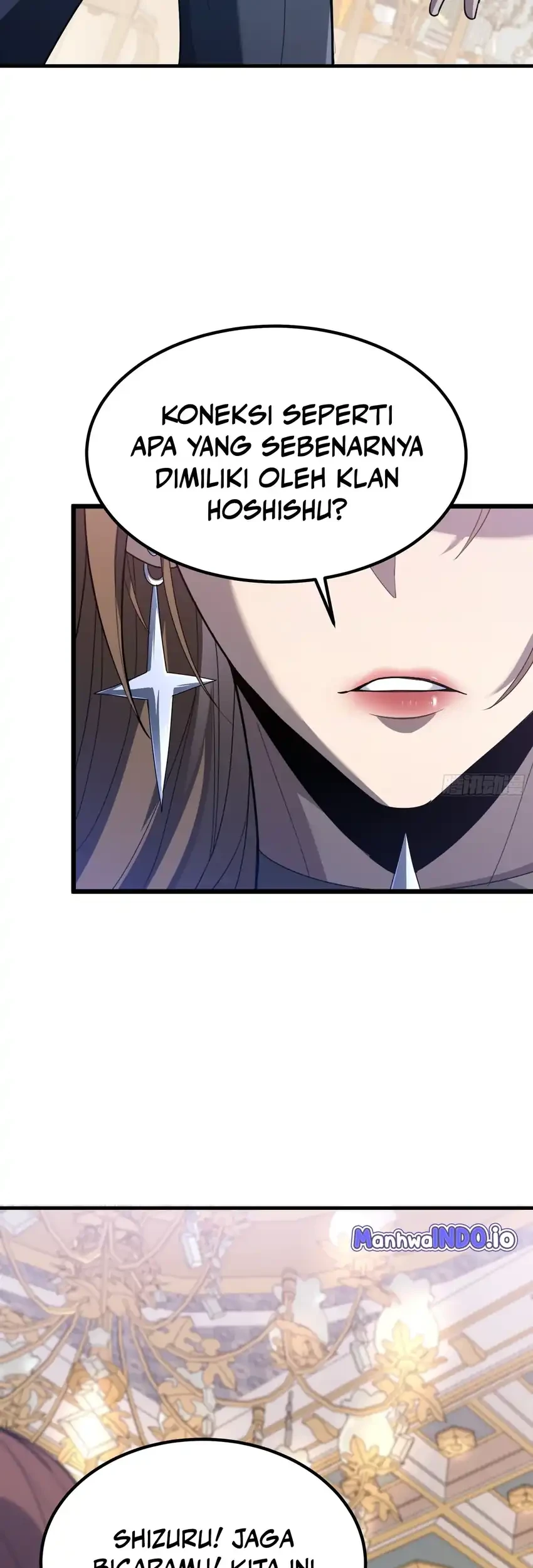 The Clan’s Failure is the Former Strongest in the Continent Chapter 11 - halaman 45