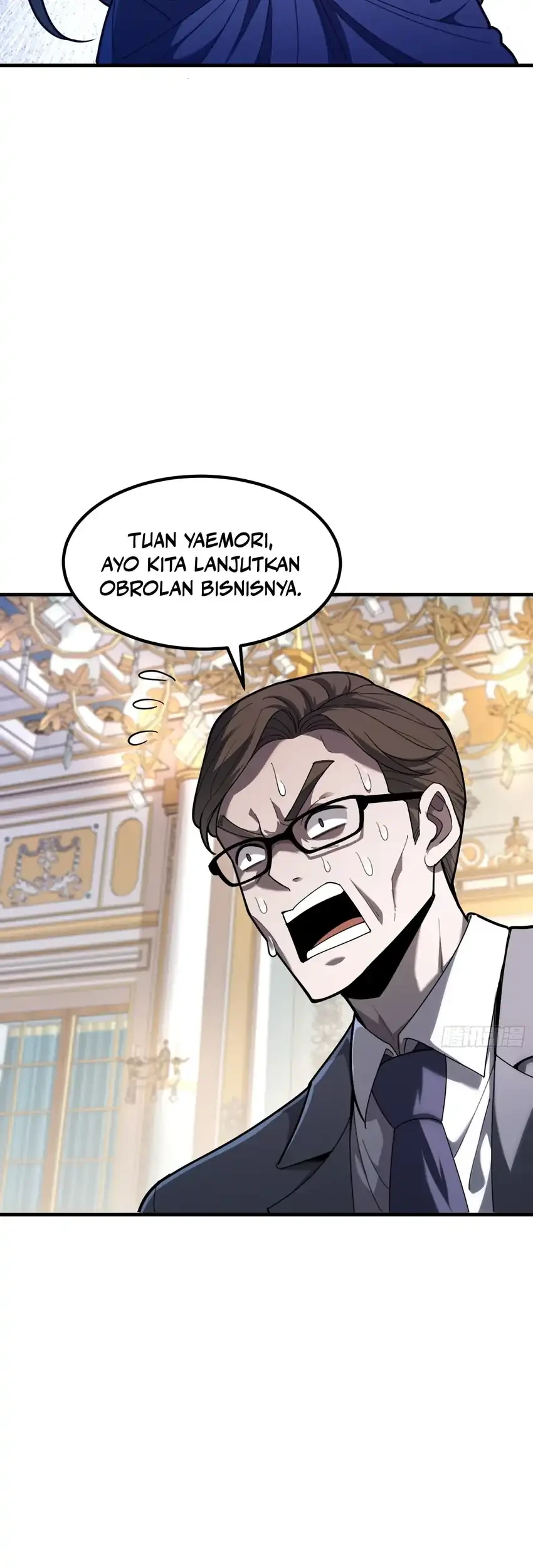 The Clan’s Failure is the Former Strongest in the Continent Chapter 11 - halaman 49