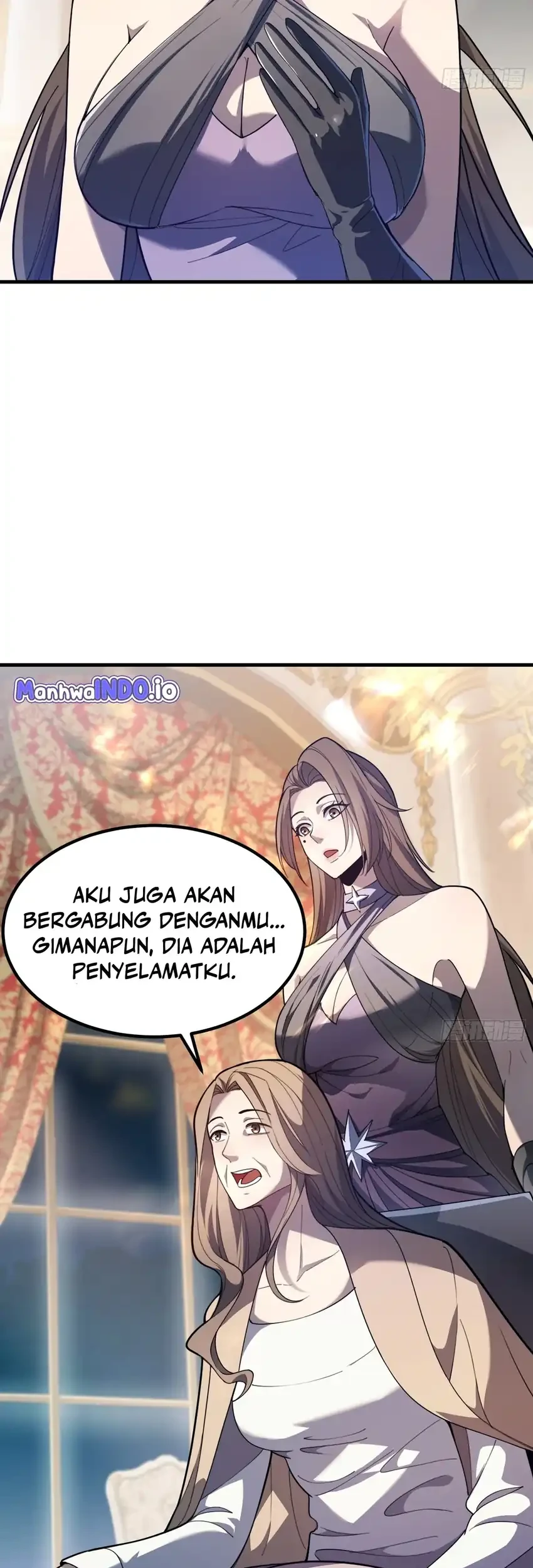 The Clan’s Failure is the Former Strongest in the Continent Chapter 11 - halaman 5