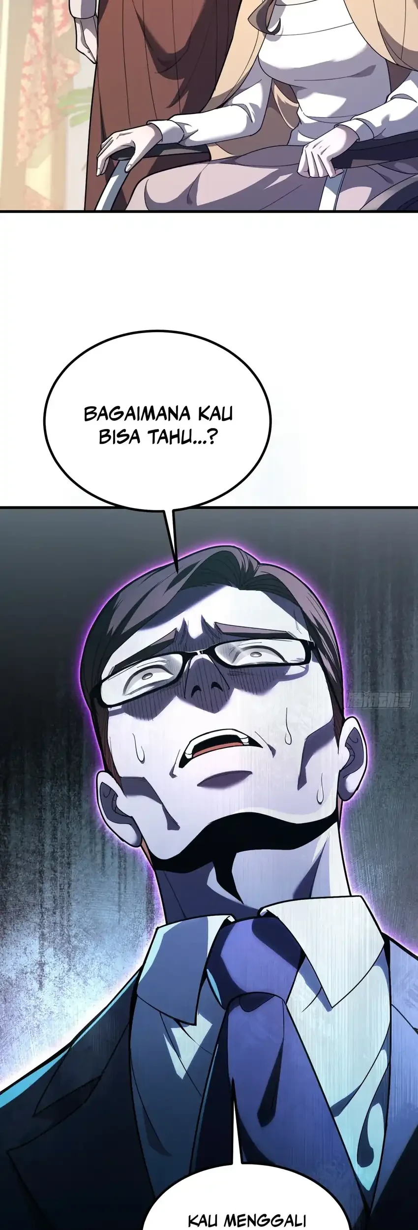 The Clan’s Failure is the Former Strongest in the Continent Chapter 11 - halaman 53