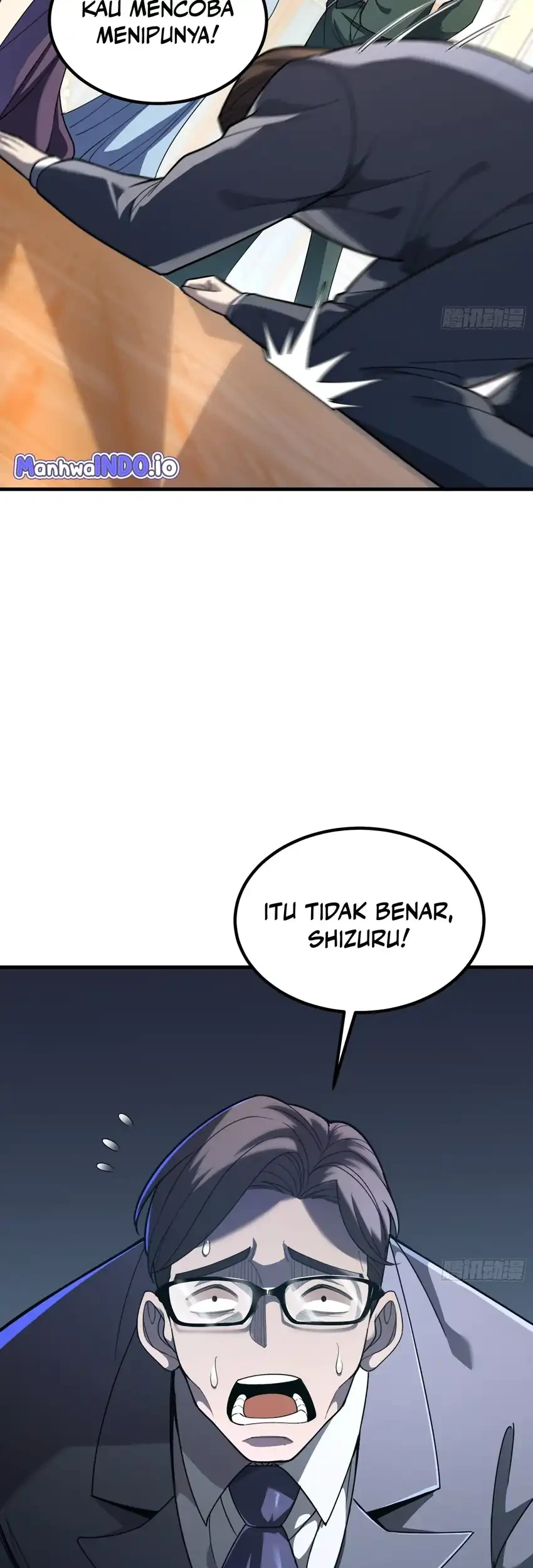 The Clan’s Failure is the Former Strongest in the Continent Chapter 11 - halaman 59