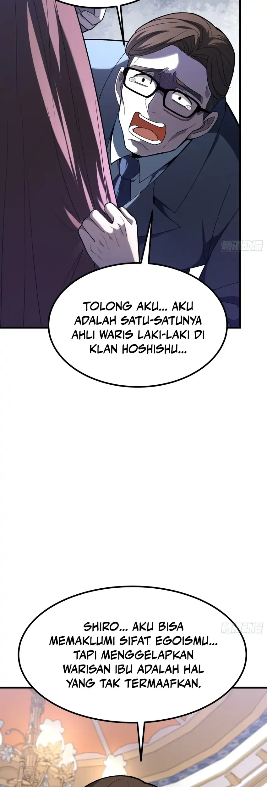 The Clan’s Failure is the Former Strongest in the Continent Chapter 11 - halaman 63