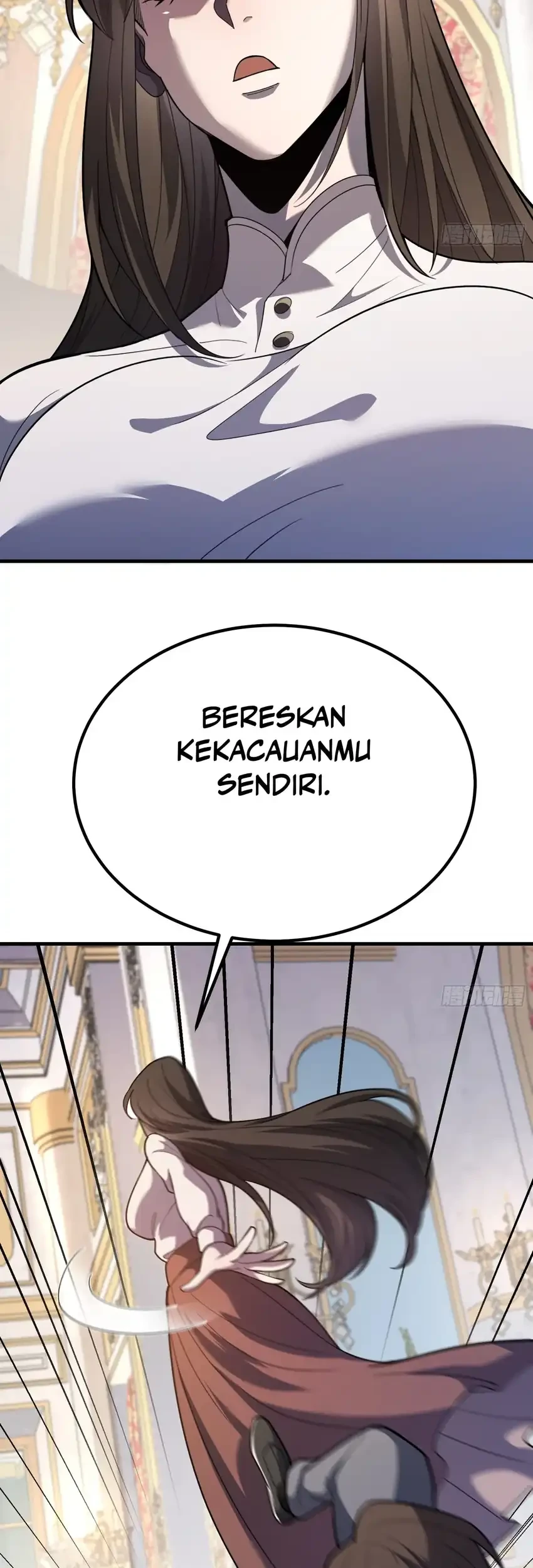 The Clan’s Failure is the Former Strongest in the Continent Chapter 11 - halaman 65