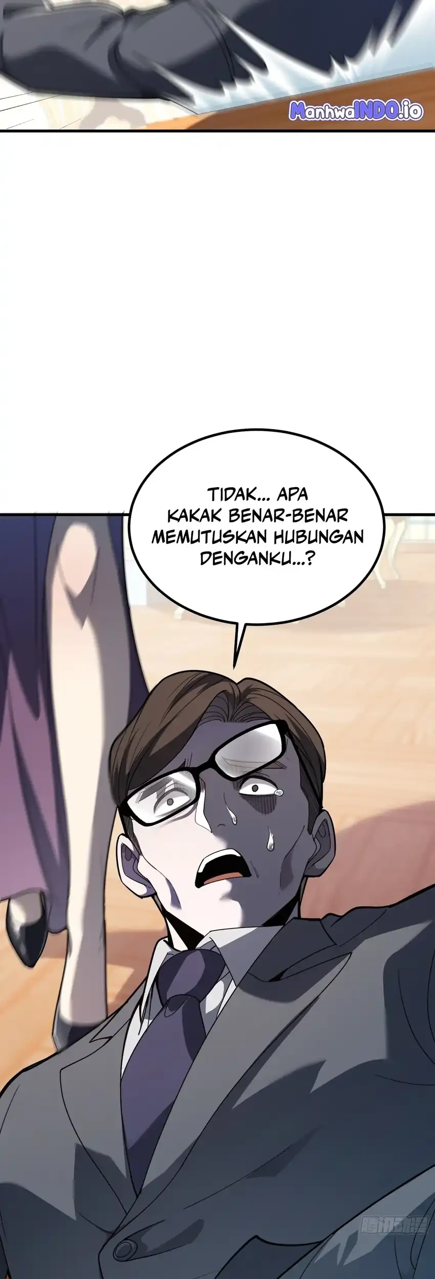The Clan’s Failure is the Former Strongest in the Continent Chapter 11 - halaman 67