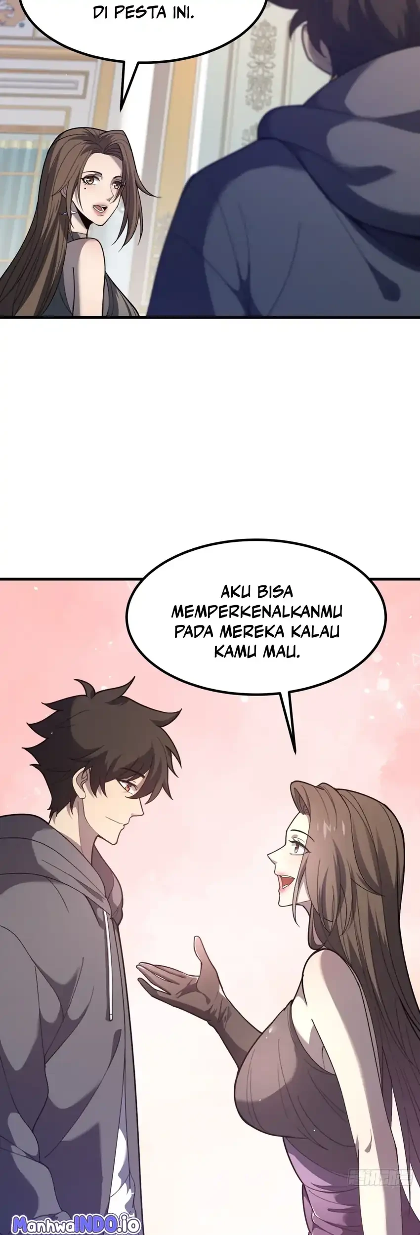 The Clan’s Failure is the Former Strongest in the Continent Chapter 11 - halaman 75