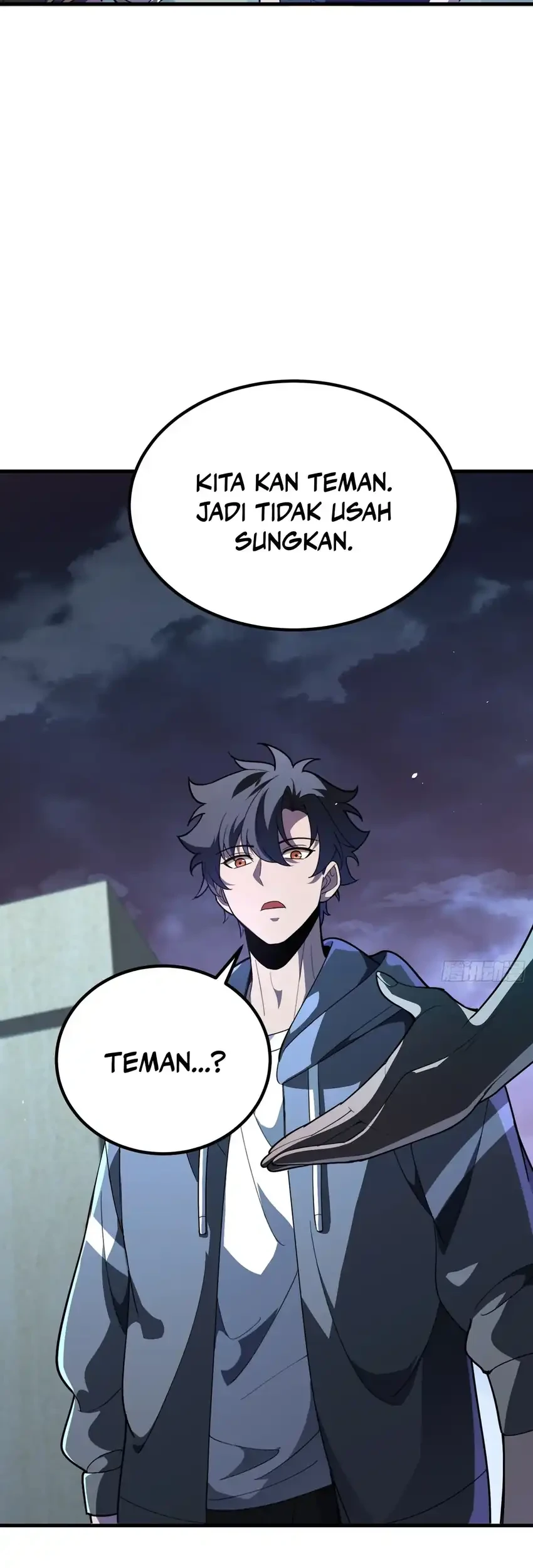 The Clan’s Failure is the Former Strongest in the Continent Chapter 11 - halaman 85