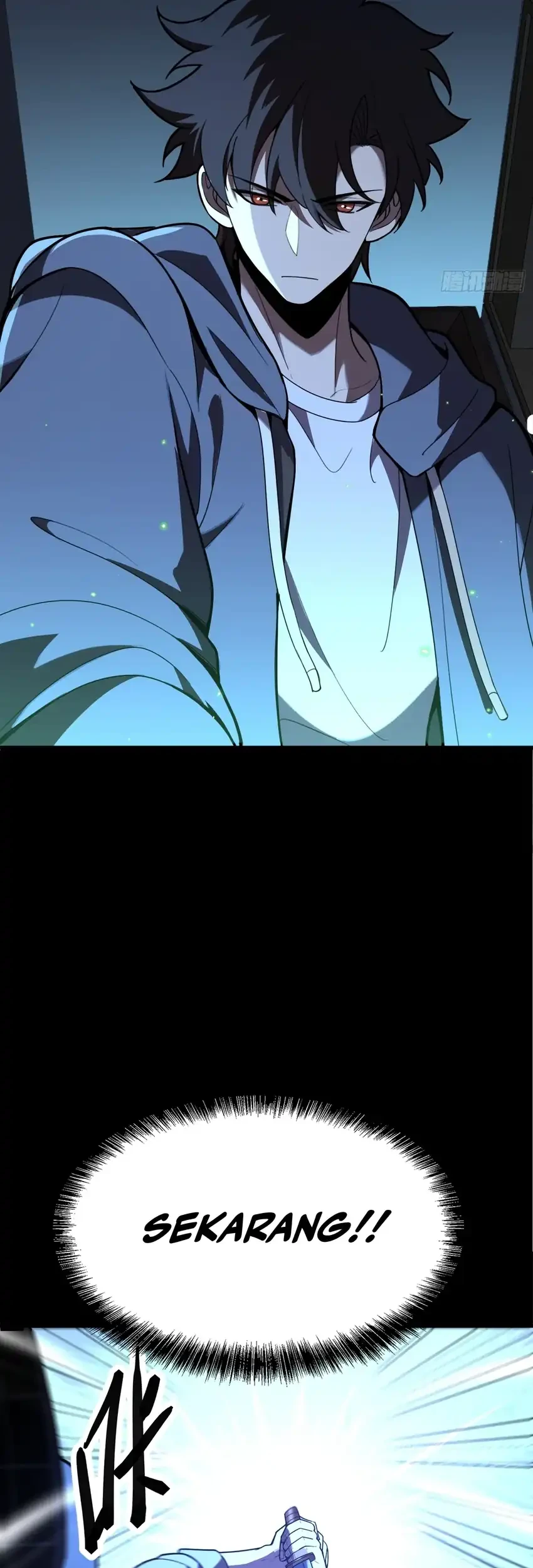 The Clan’s Failure is the Former Strongest in the Continent Chapter 12 - halaman 15