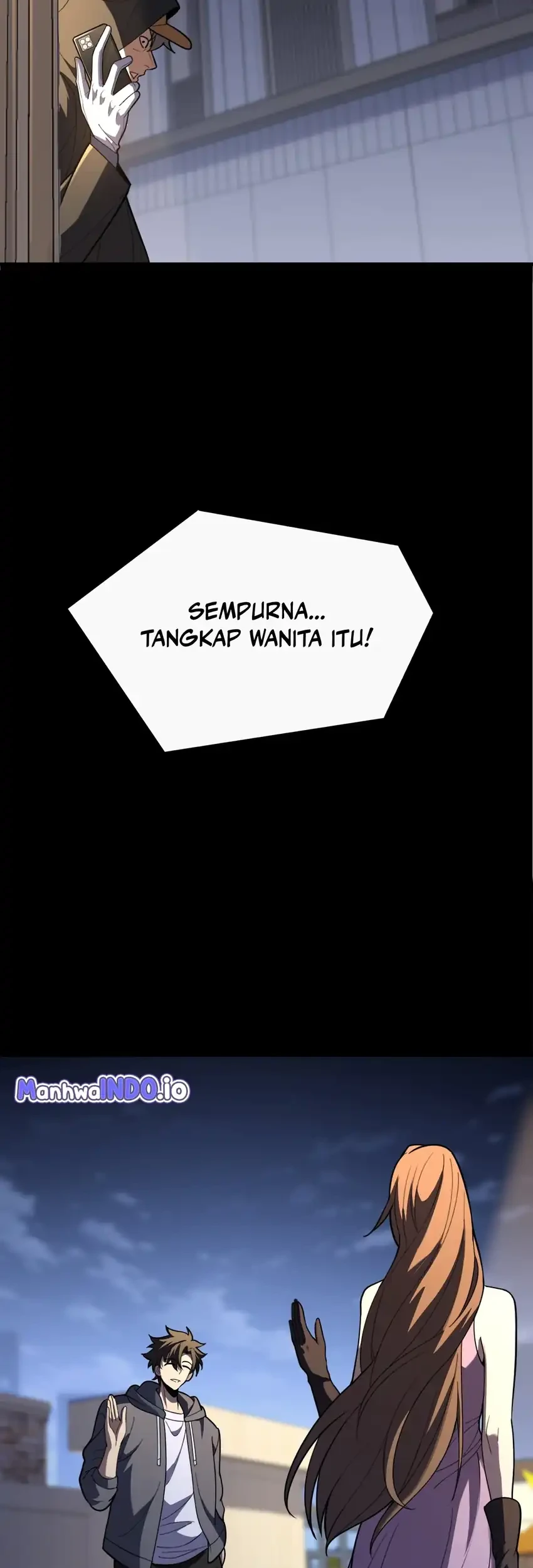 The Clan’s Failure is the Former Strongest in the Continent Chapter 12 - halaman 3