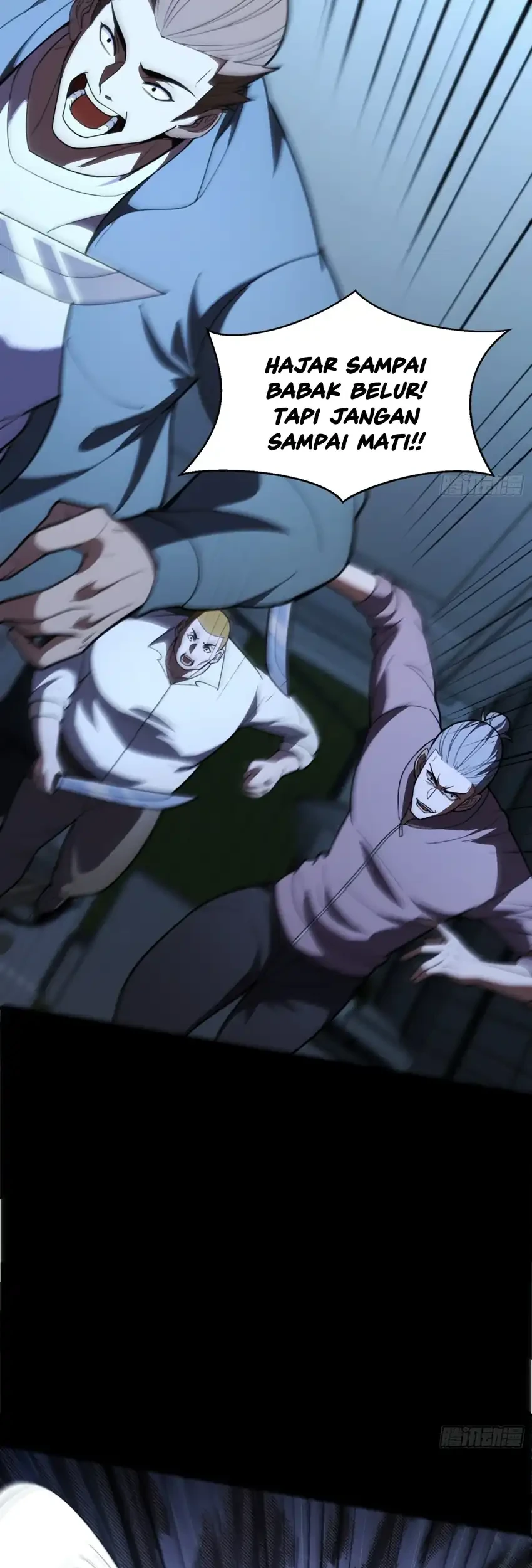 The Clan’s Failure is the Former Strongest in the Continent Chapter 12 - halaman 33