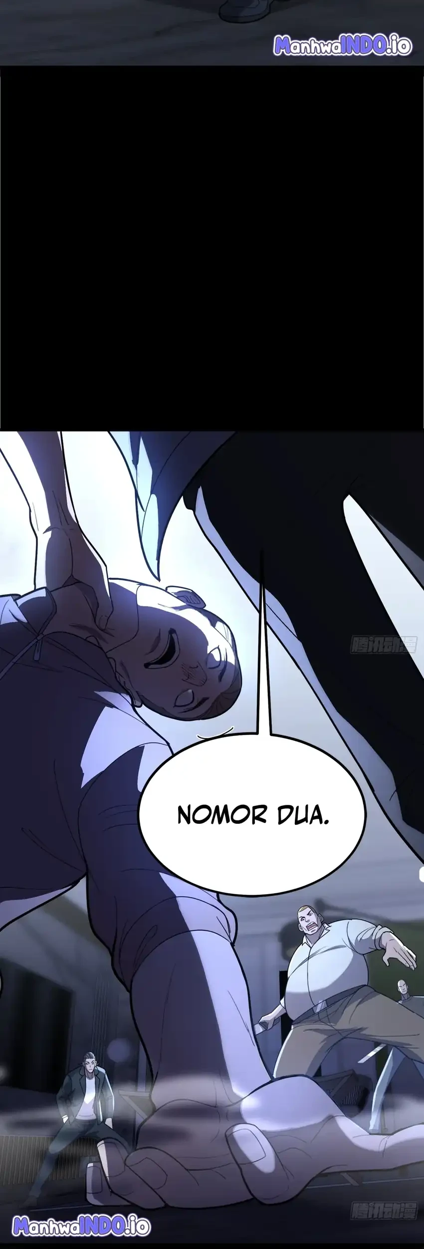 The Clan’s Failure is the Former Strongest in the Continent Chapter 12 - halaman 51