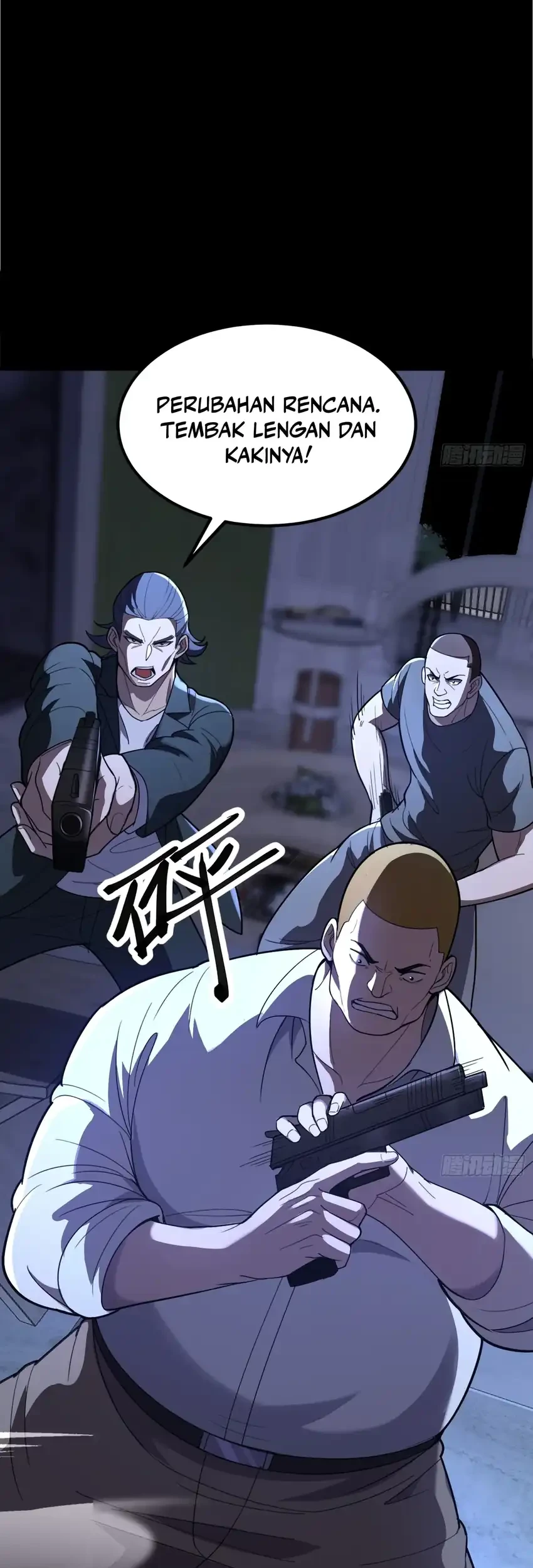 The Clan’s Failure is the Former Strongest in the Continent Chapter 12 - halaman 53