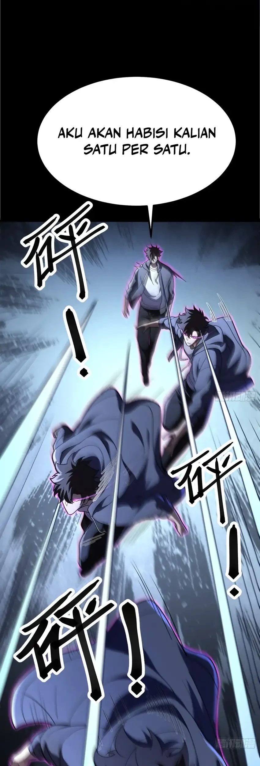The Clan’s Failure is the Former Strongest in the Continent Chapter 12 - halaman 55