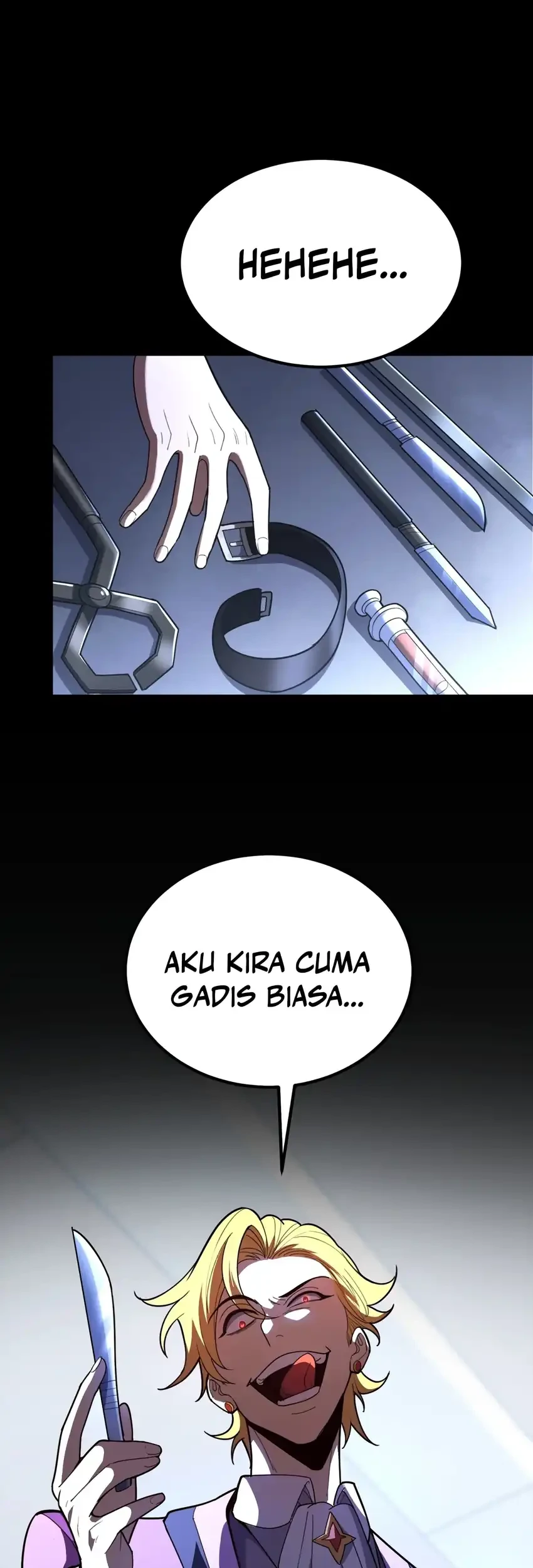 The Clan’s Failure is the Former Strongest in the Continent Chapter 12 - halaman 61