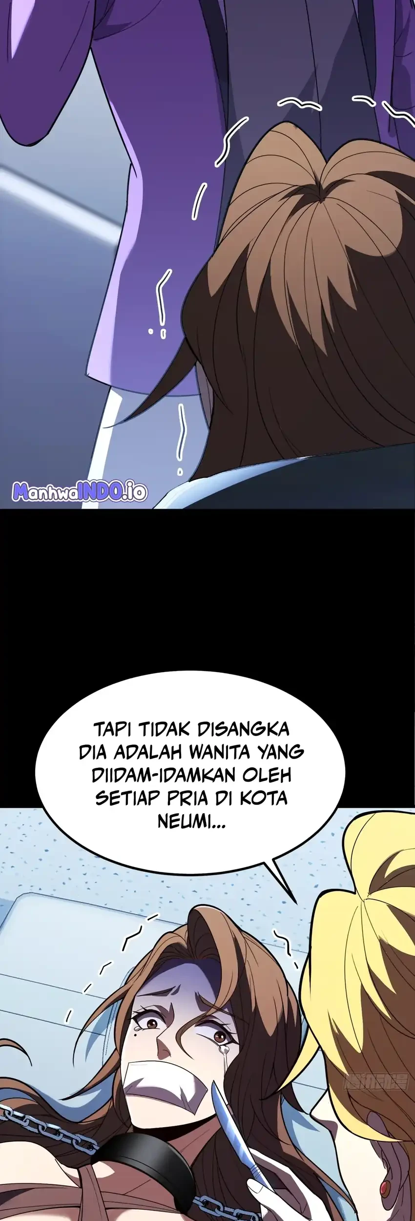 The Clan’s Failure is the Former Strongest in the Continent Chapter 12 - halaman 63