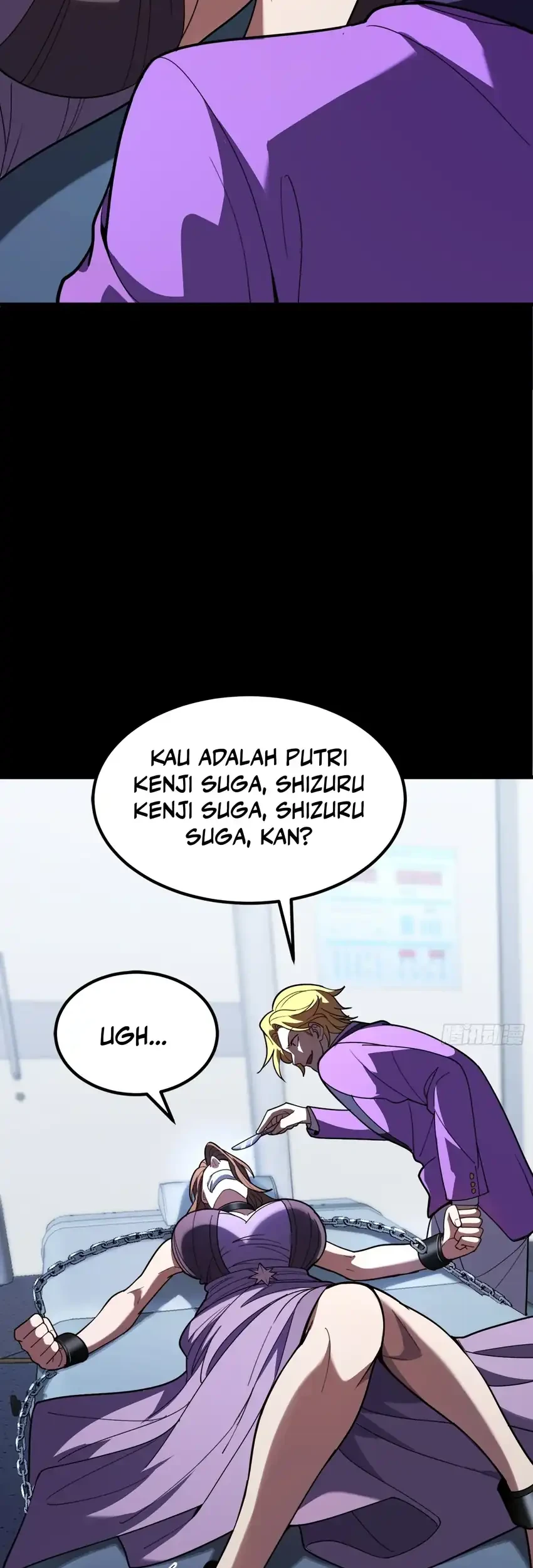 The Clan’s Failure is the Former Strongest in the Continent Chapter 12 - halaman 65