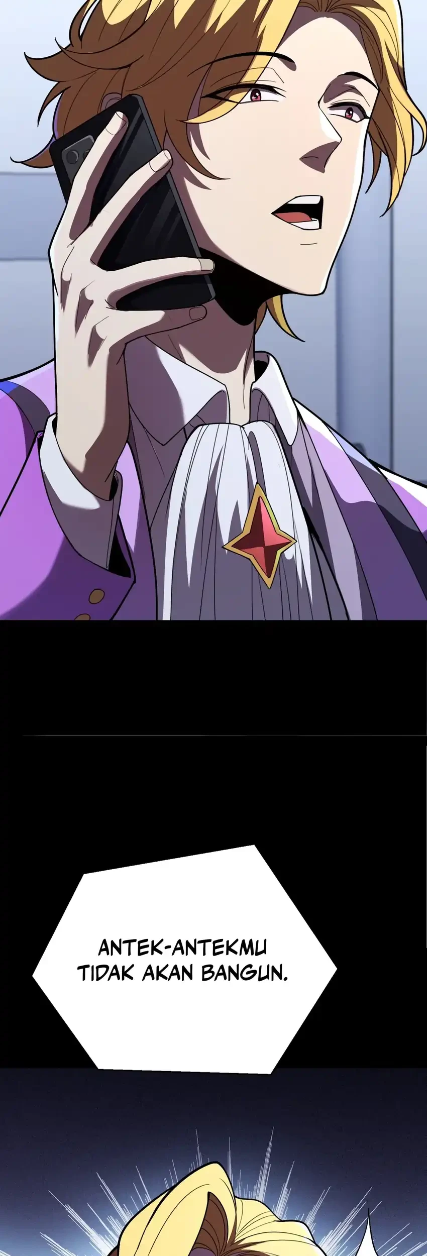 The Clan’s Failure is the Former Strongest in the Continent Chapter 12 - halaman 69