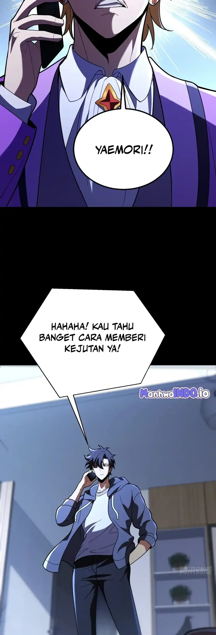 The Clan’s Failure is the Former Strongest in the Continent Chapter 12 - halaman 71