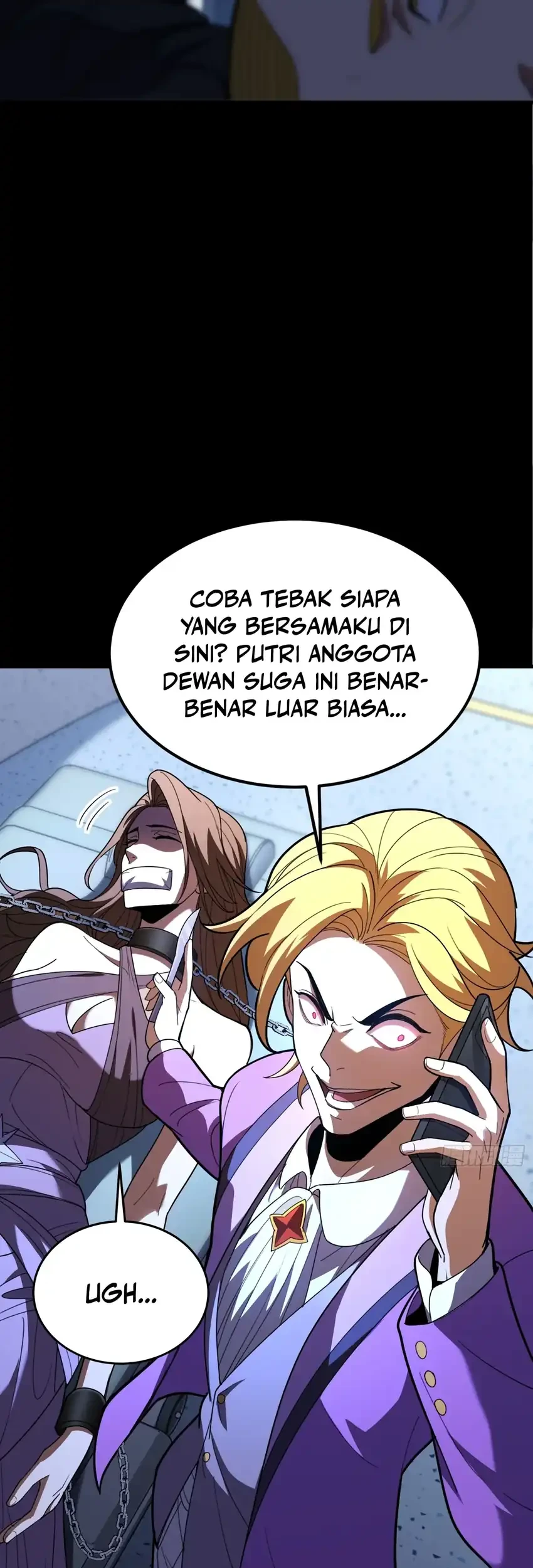 The Clan’s Failure is the Former Strongest in the Continent Chapter 12 - halaman 73