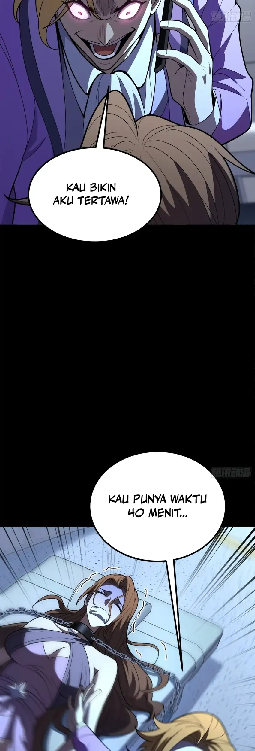 The Clan’s Failure is the Former Strongest in the Continent Chapter 12 - halaman 79