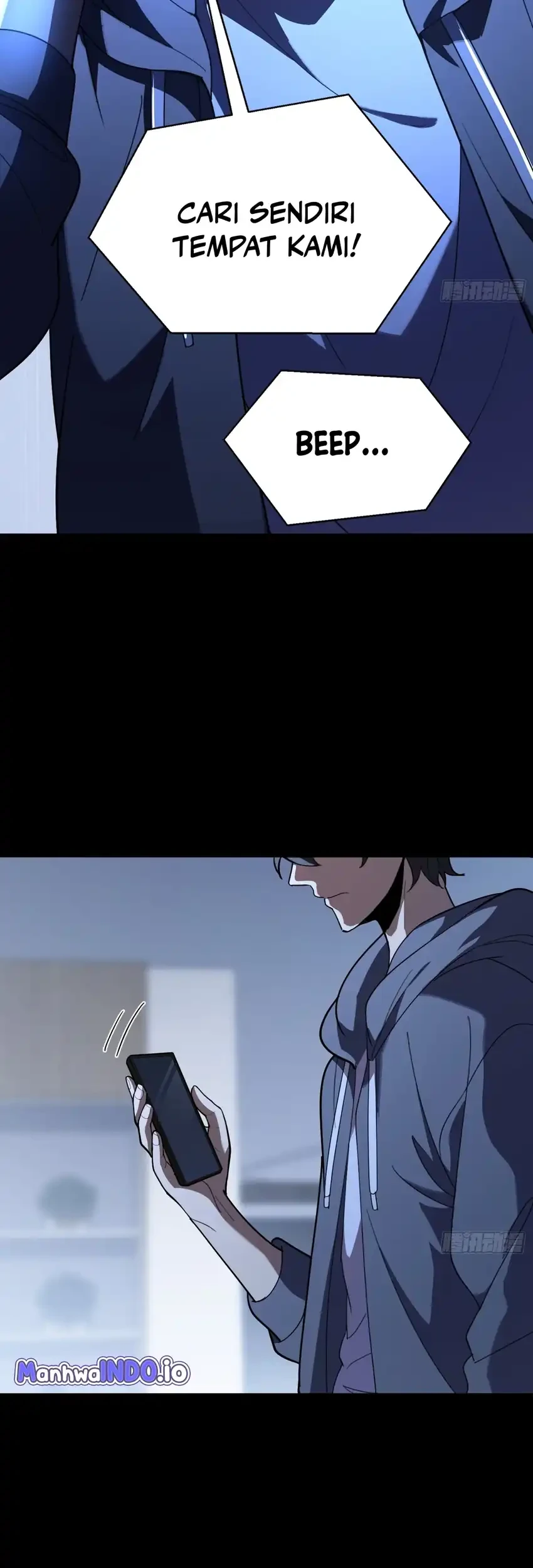 The Clan’s Failure is the Former Strongest in the Continent Chapter 12 - halaman 83